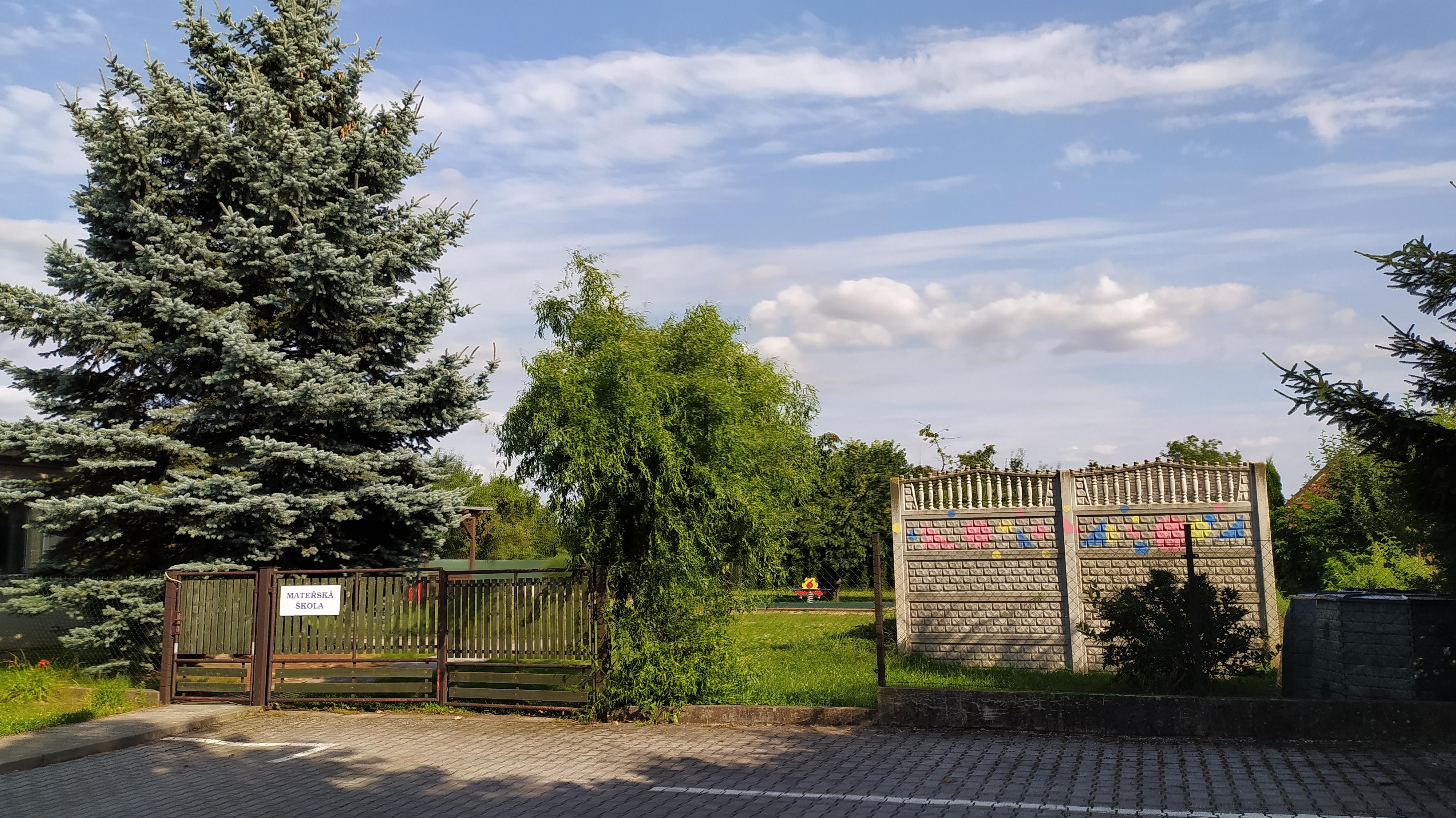 ZŠ a MŠ Dolany foto 2