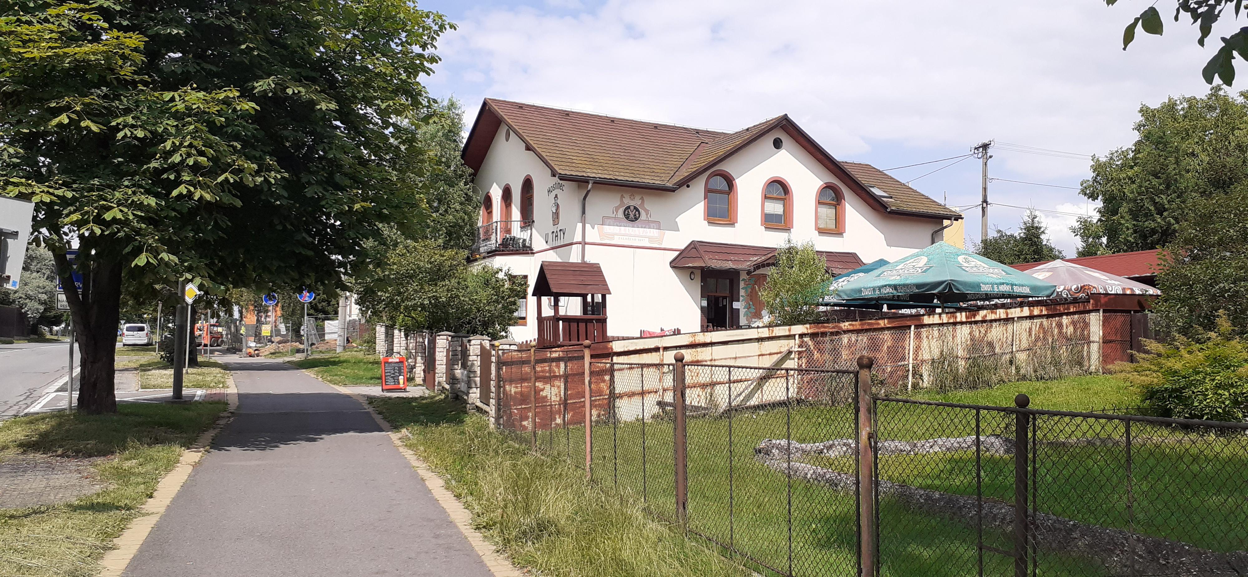 Pivní bar U Taty foto 1