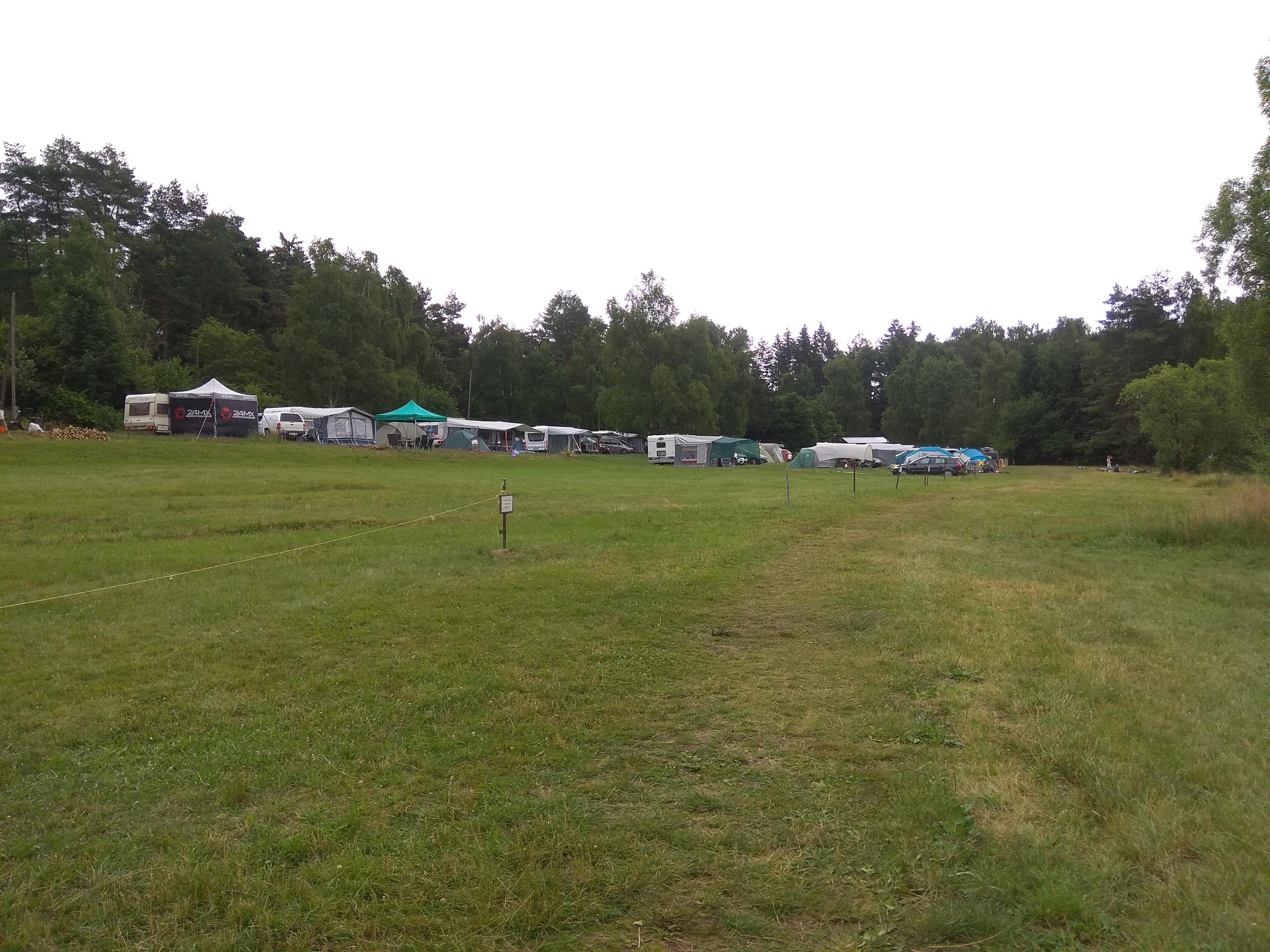 Autocamp Zvůle foto 5