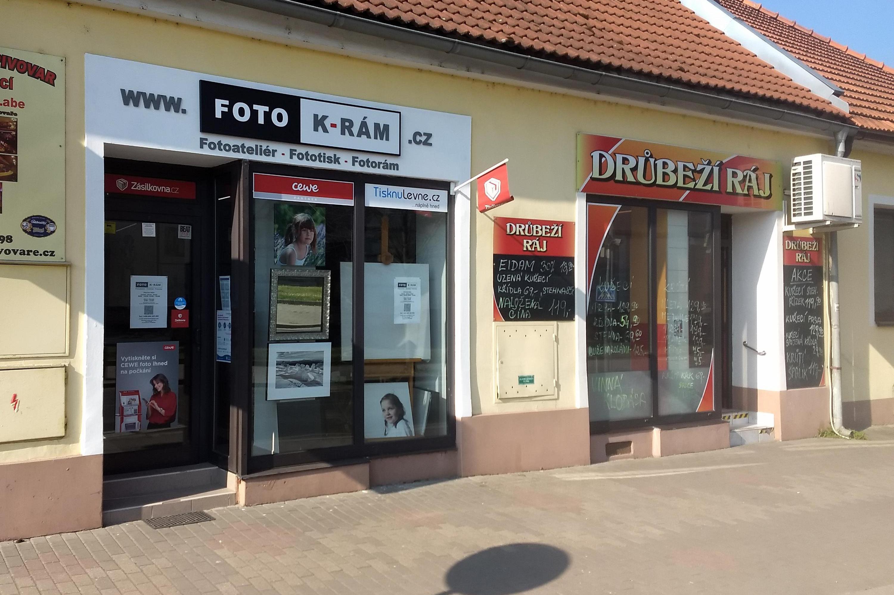 FotoK-RÁM