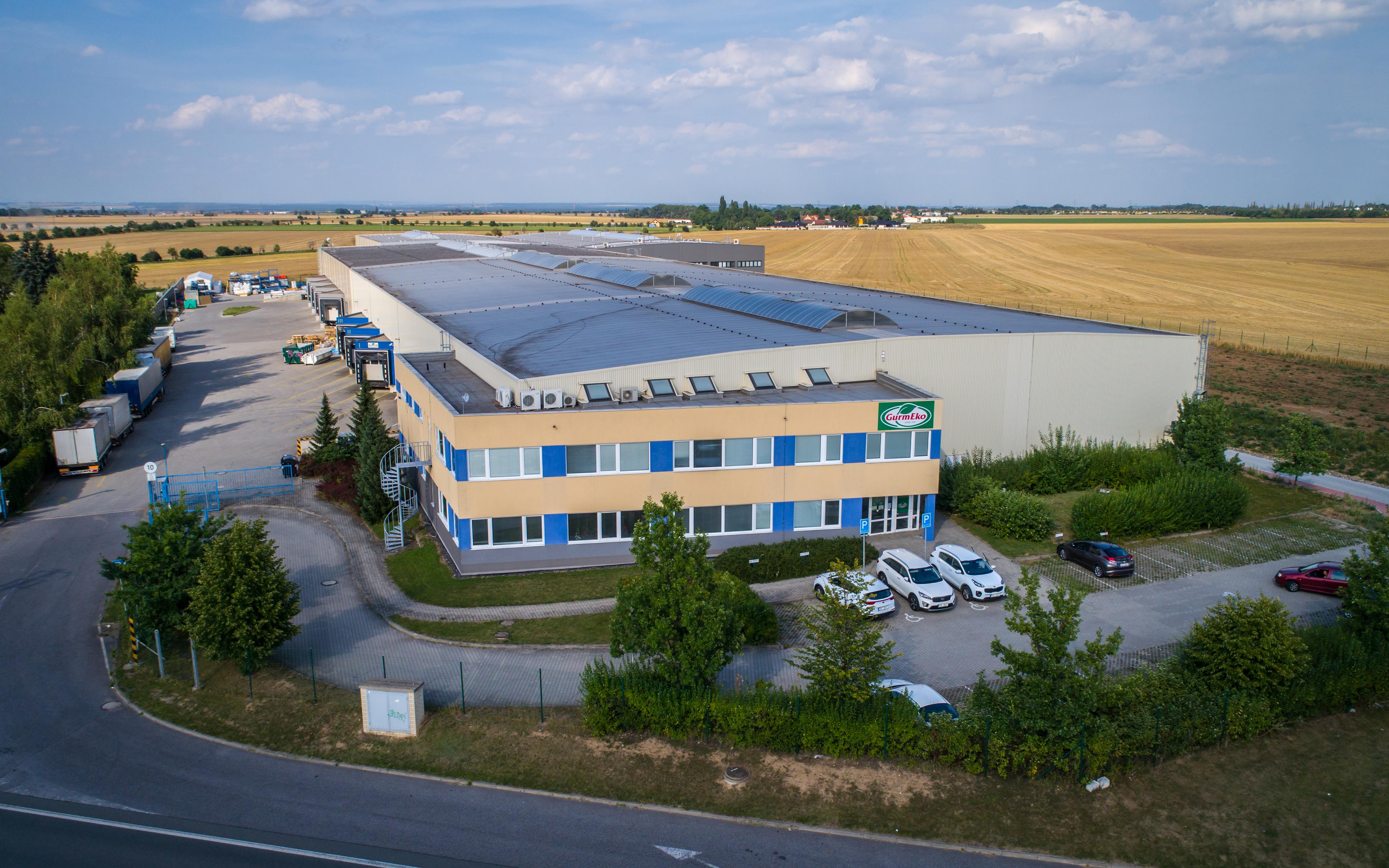GurmEko, s.r.o.