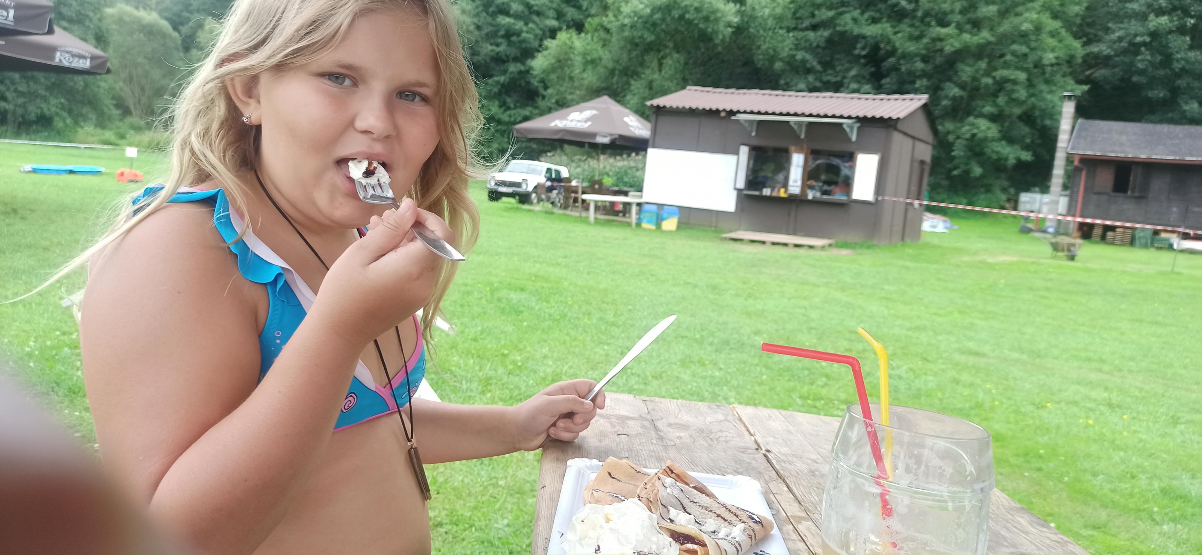 VODÁCKÁ OSVĚŽOVNA ČERTYNĚ foto 3