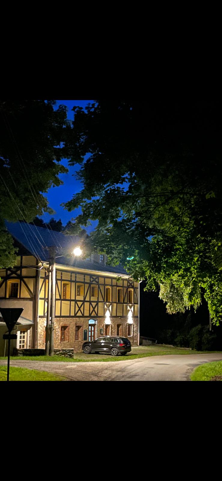 Penzion & apartmány Stará škola foto 6