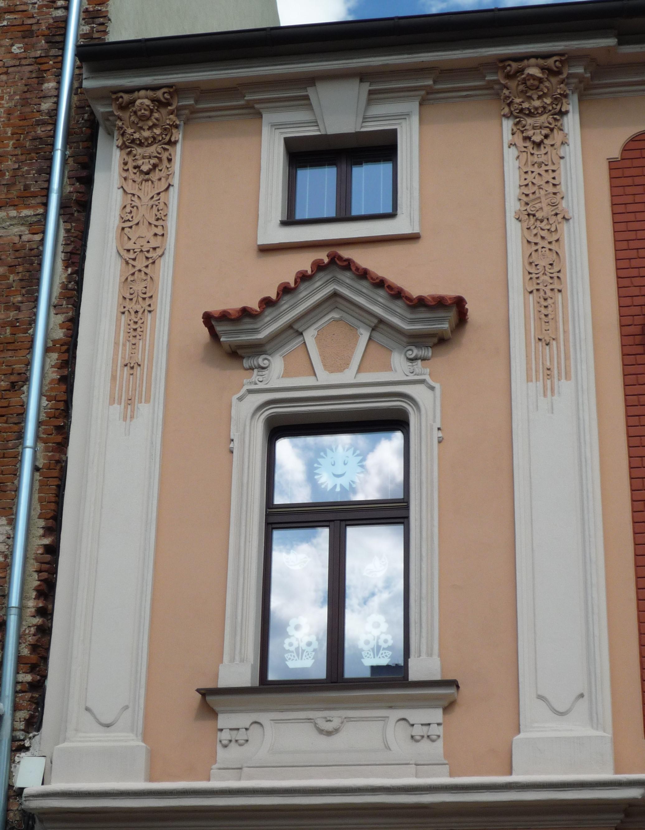 ZŠ T.G. Masaryka a MŠ Písek, Pražská foto 4