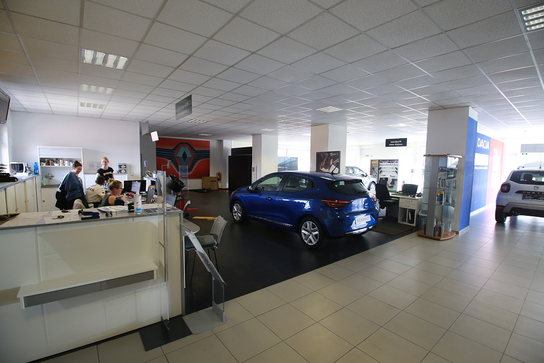 PRIMO CAR | Cheb | Renault, Dacia foto 2