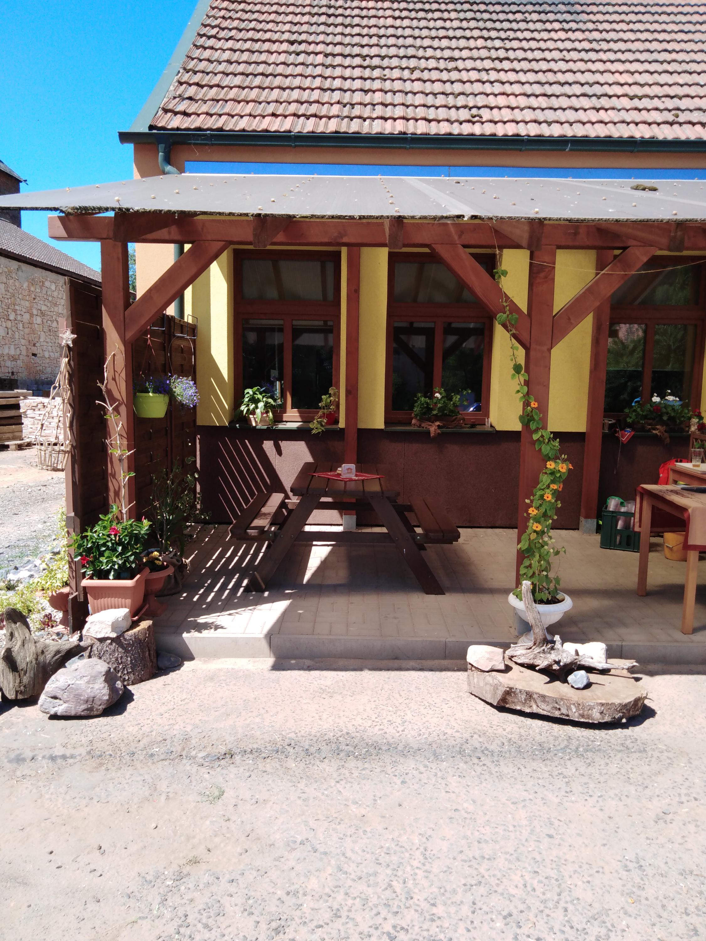 Hostinec Pod Borem foto 6