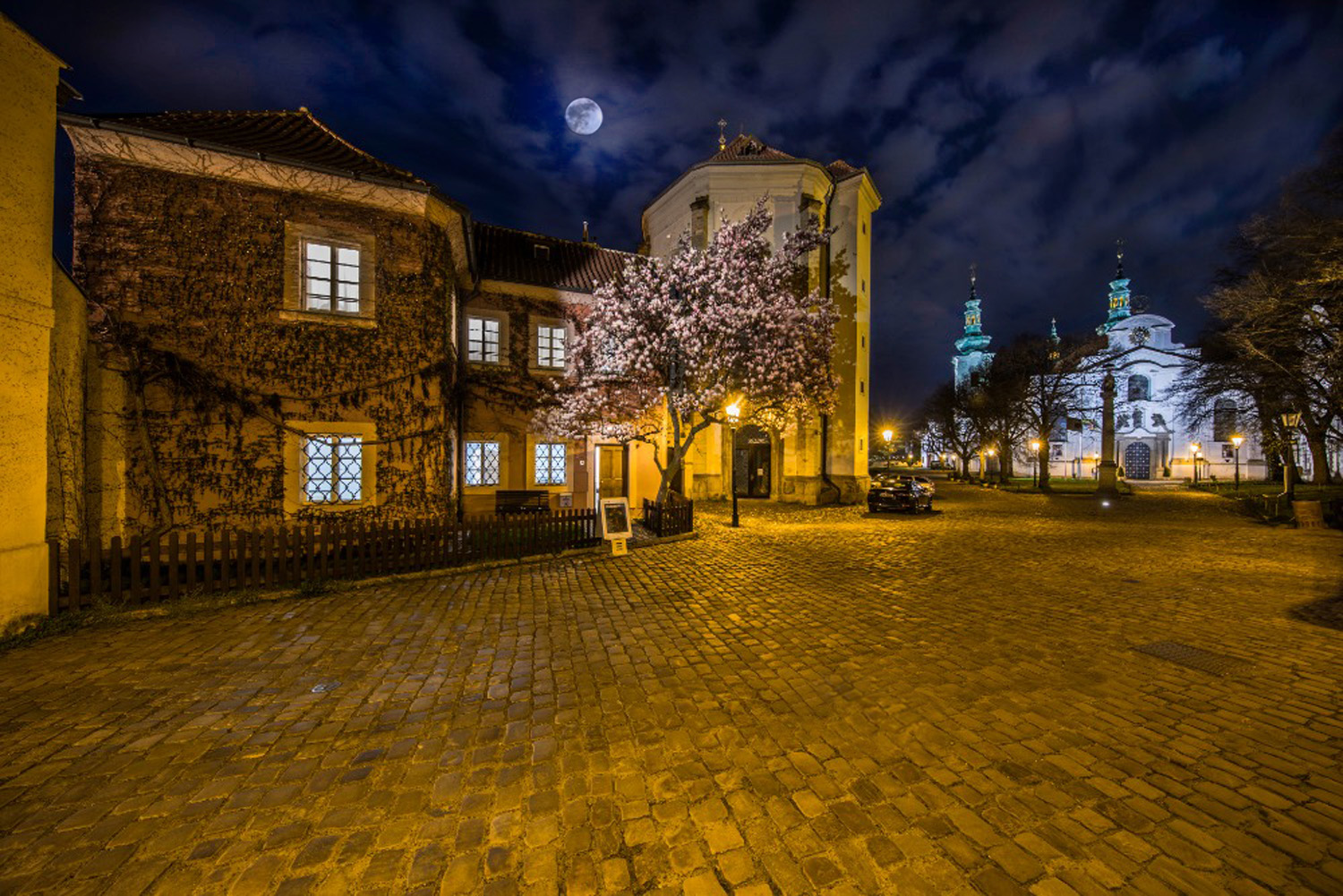 Nadační fond Trebbia foto 2