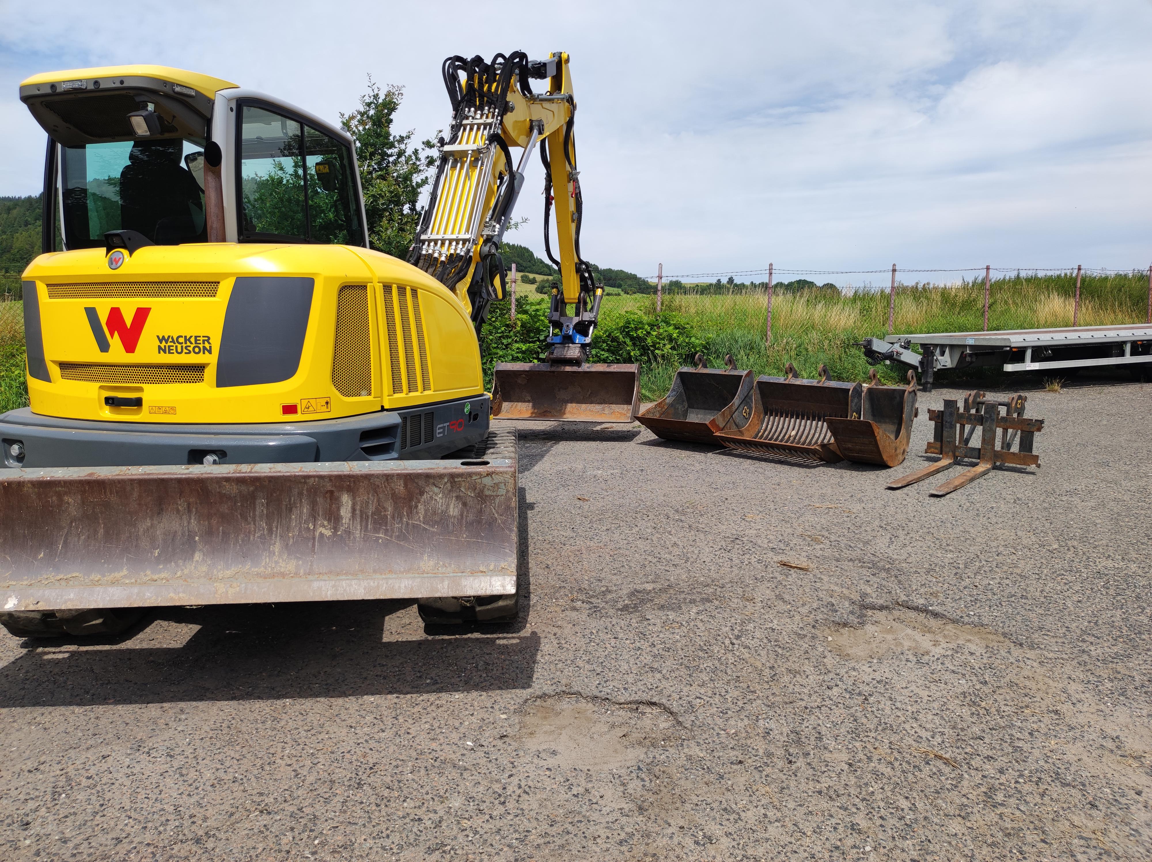 MK dlažby, s.r.o. foto 2