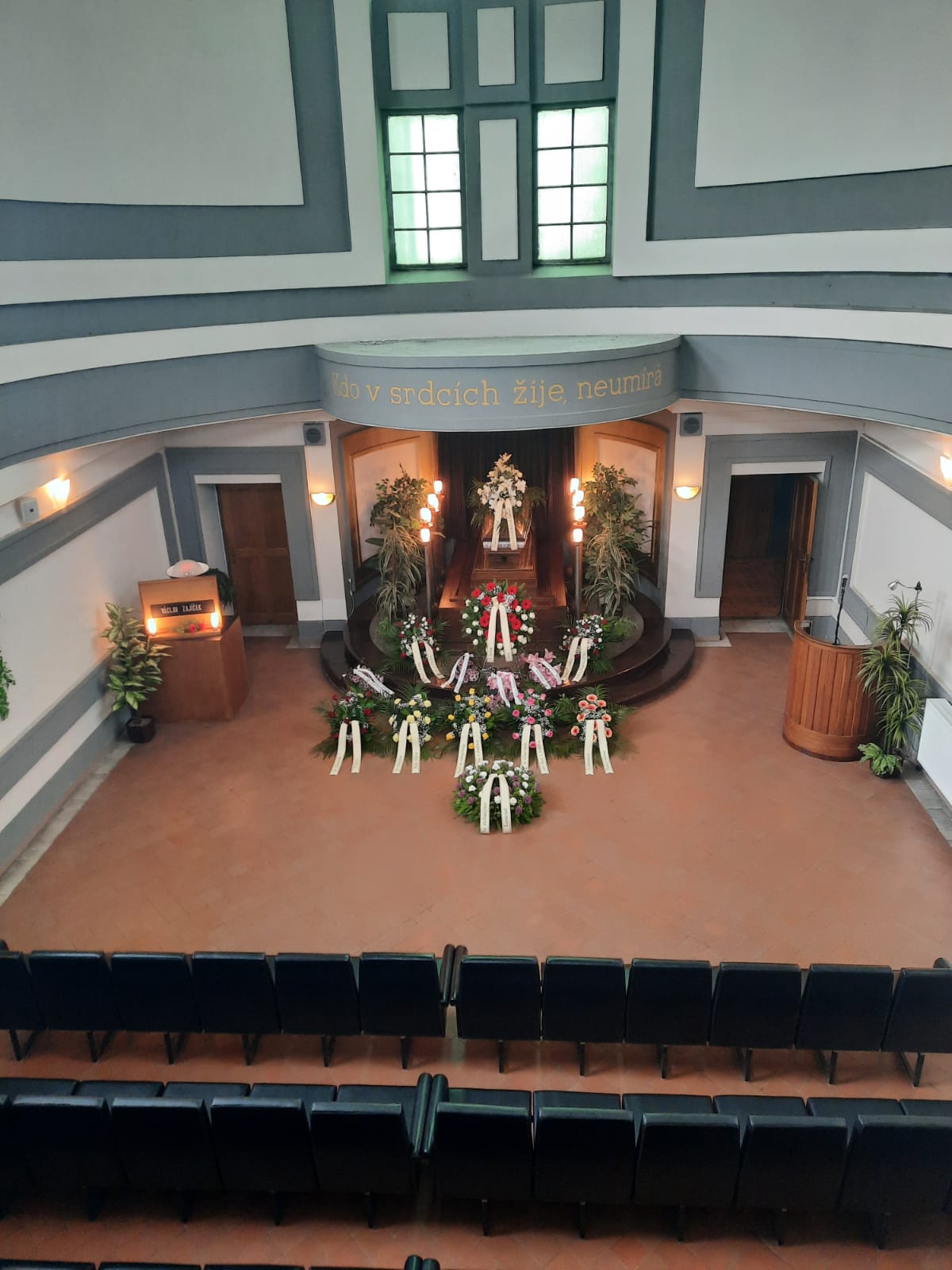 Pohřební služba ATROPOS - NYMBURK foto 3