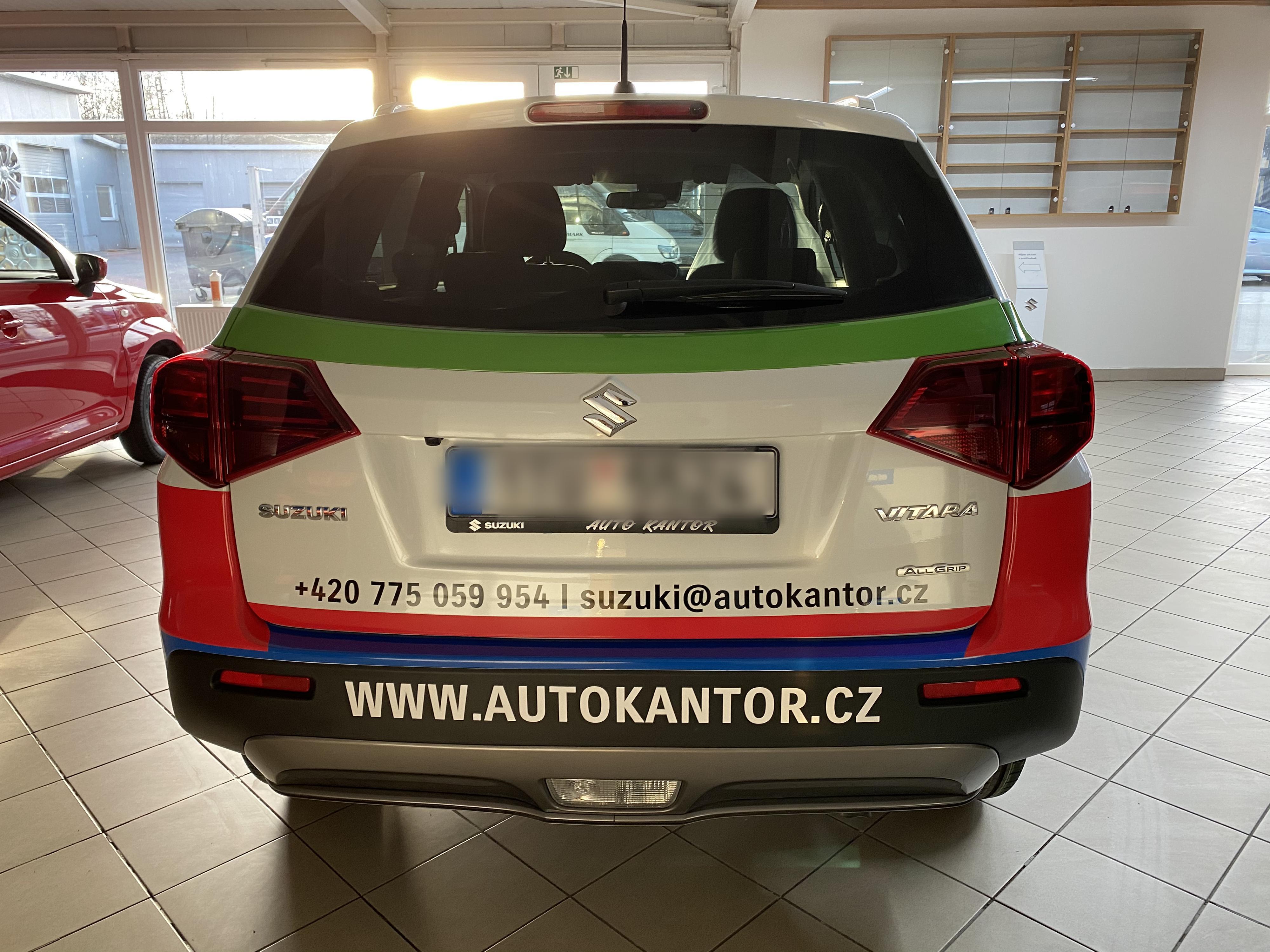 AUTOKANTOR foto 6