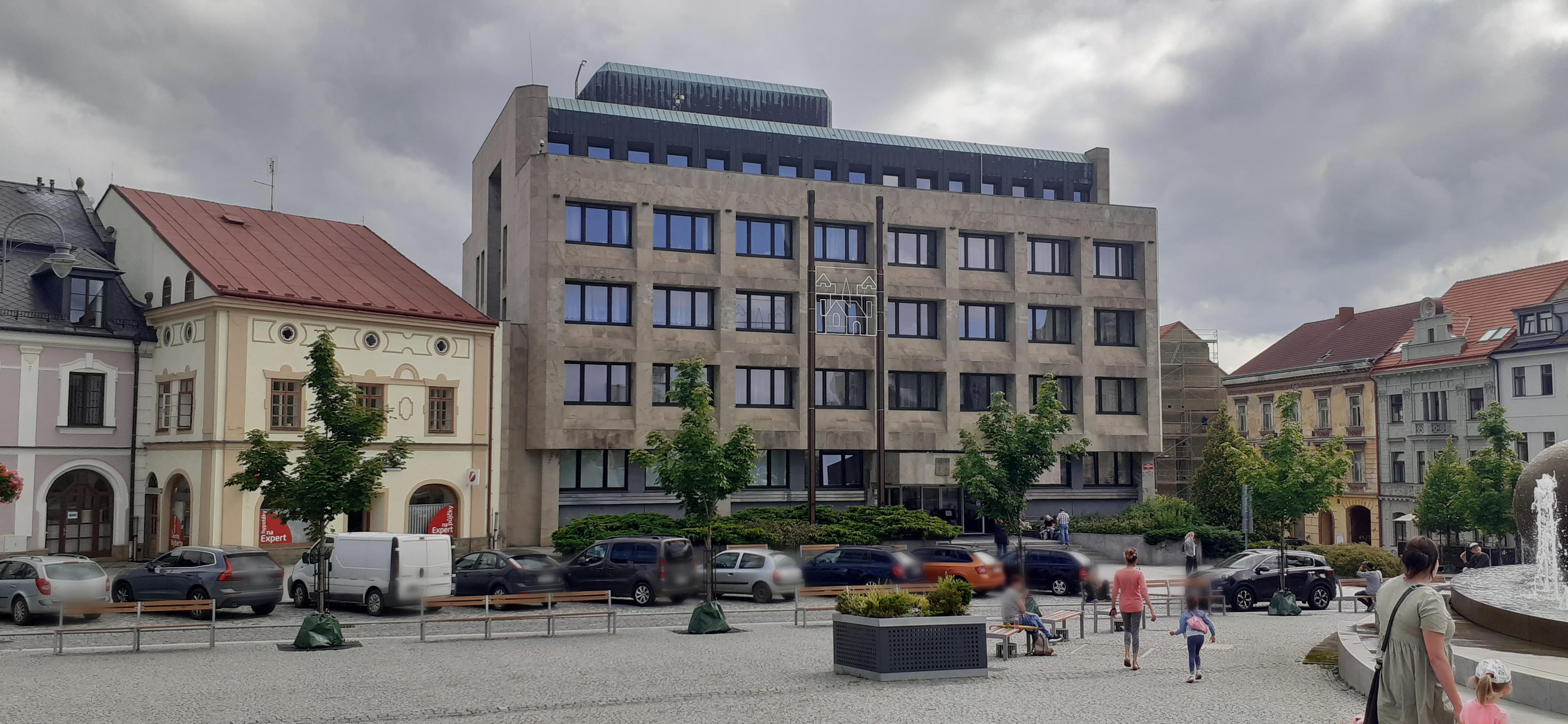 Úřad pro zastupování státu ve věcech majetkových - Odloučené pracoviště Příbram foto 6