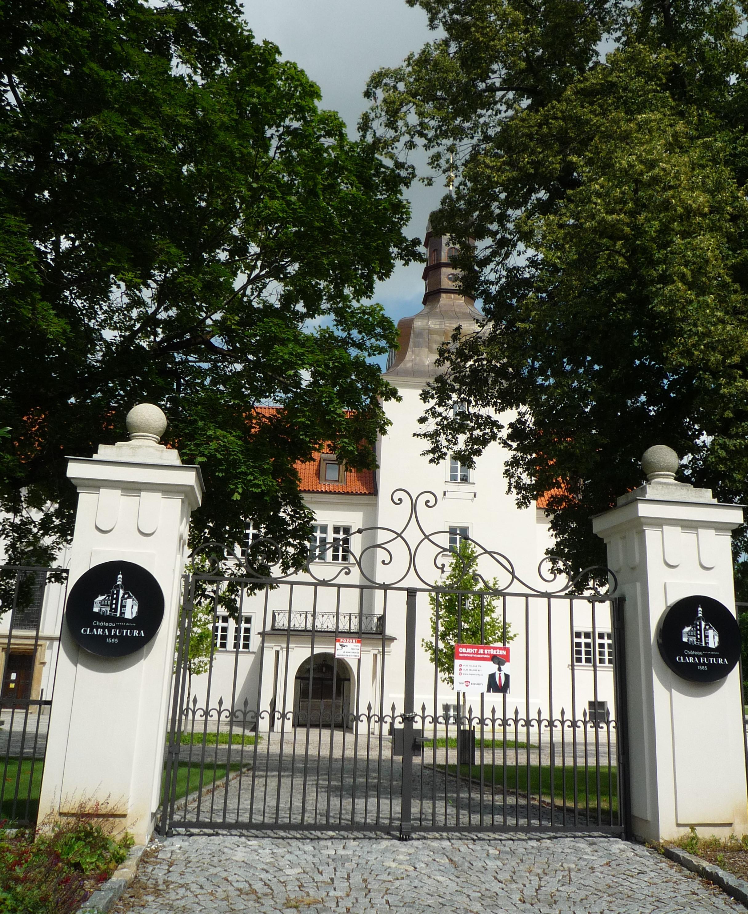 Restaurace Clara Futura foto 3