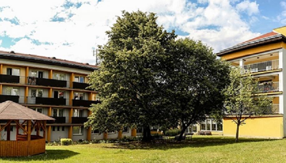Domov pro seniory Rožnov pod Radhoštěm foto 3