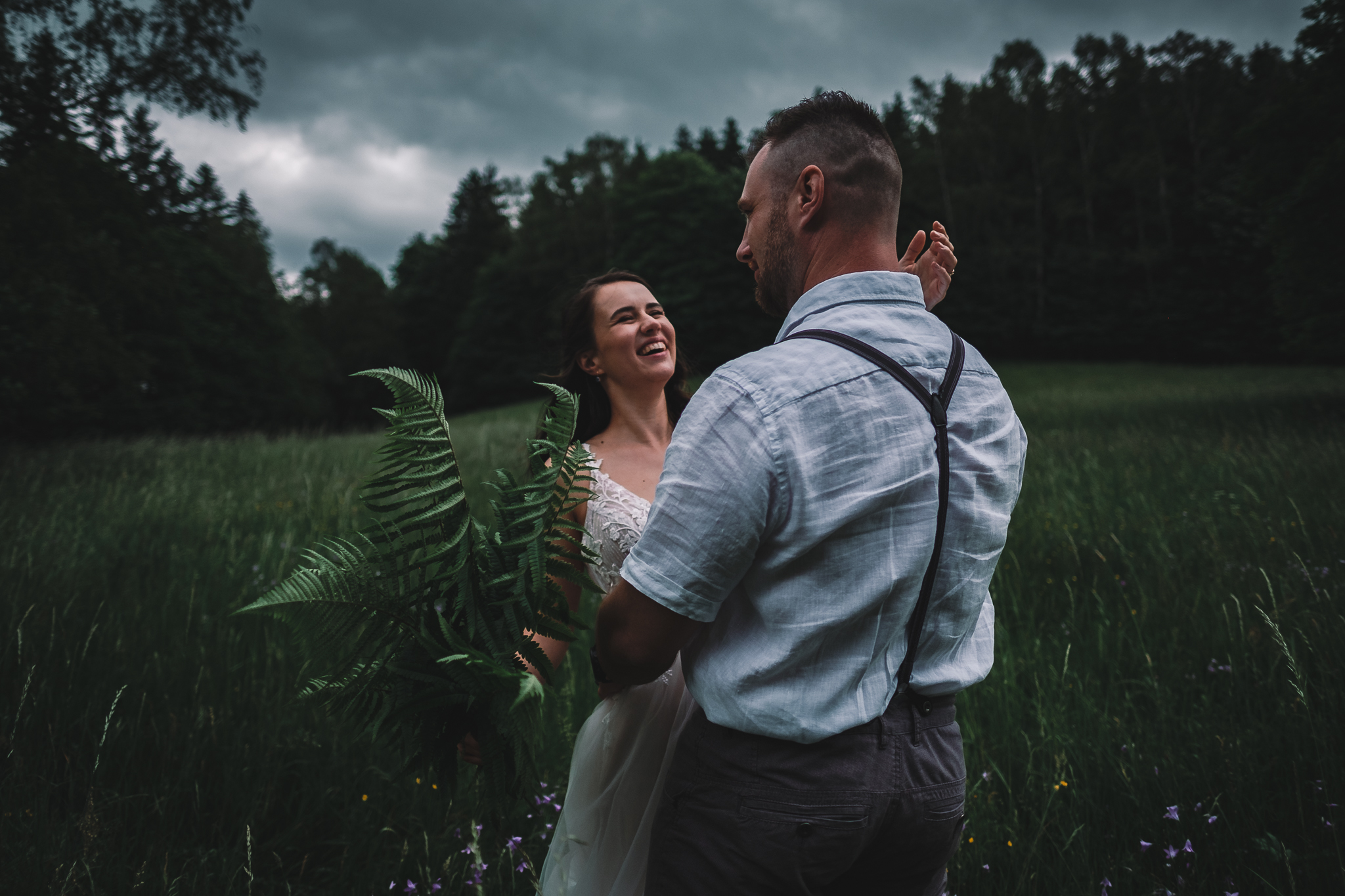 Petr Kuželík - Fotograf foto 1