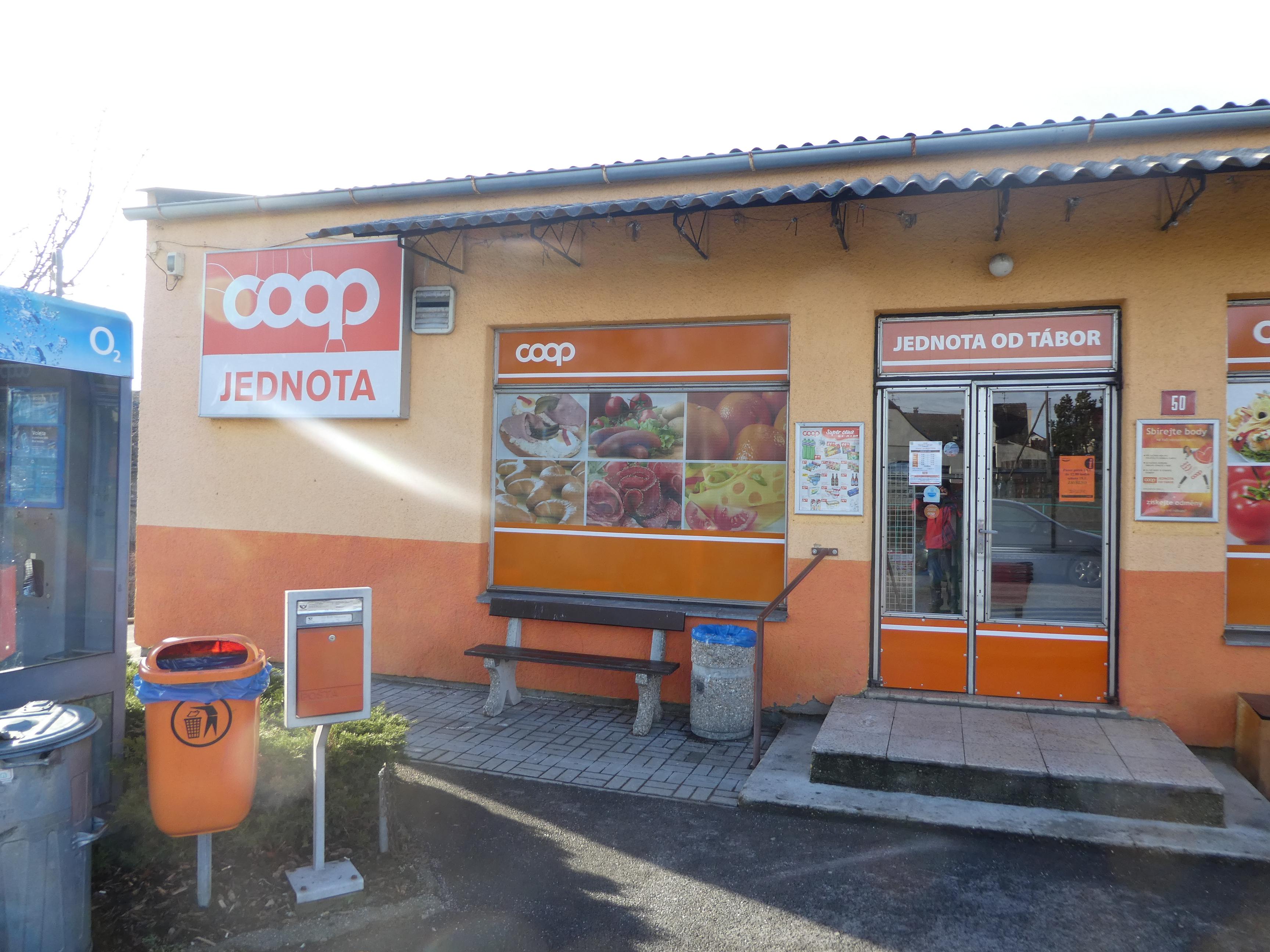 COOP JEDNOTA foto 2