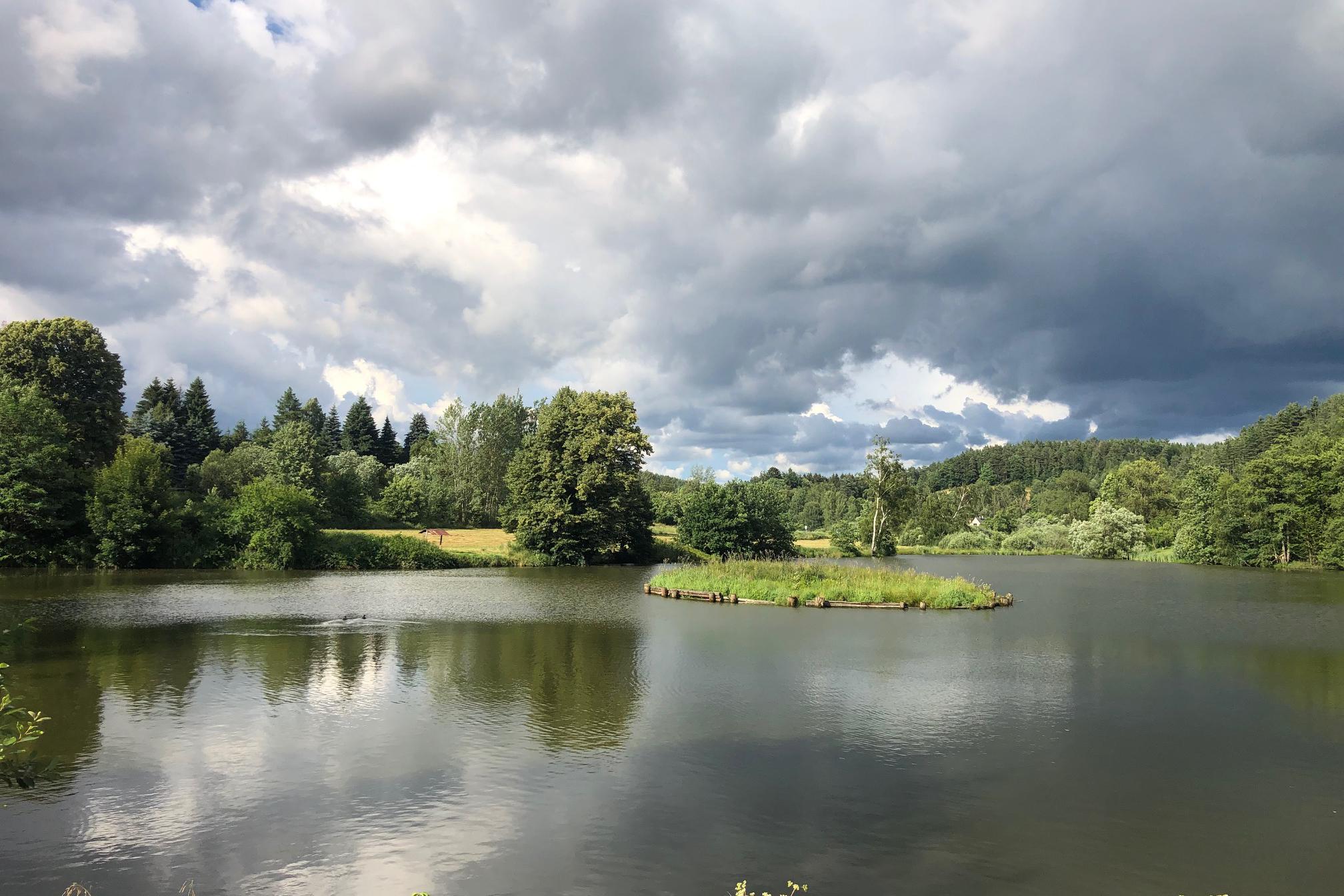 Občerstvení pod Lemberkem foto 2