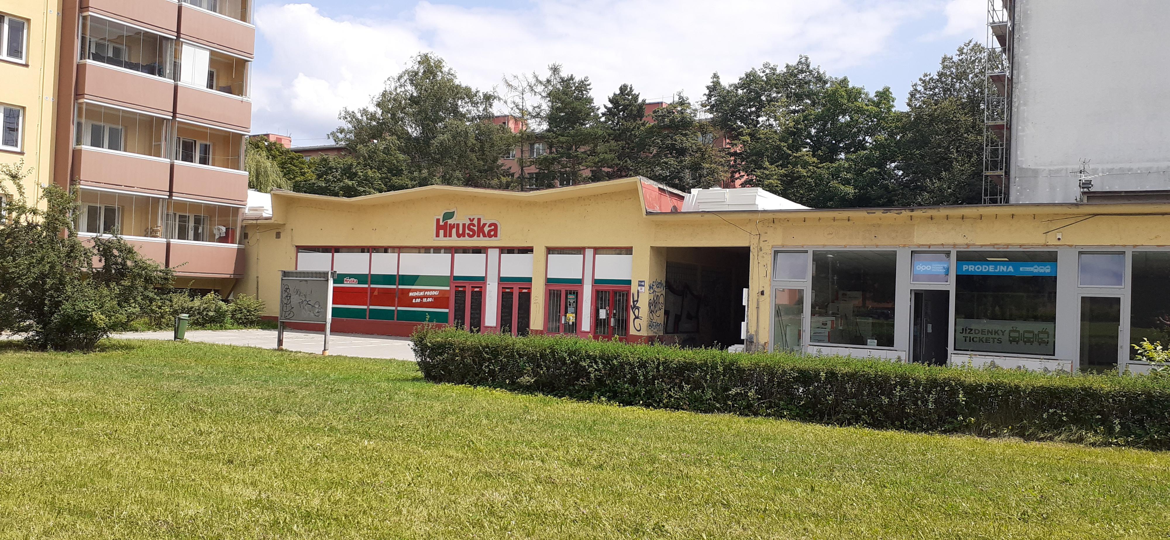 HRUŠKA foto 2