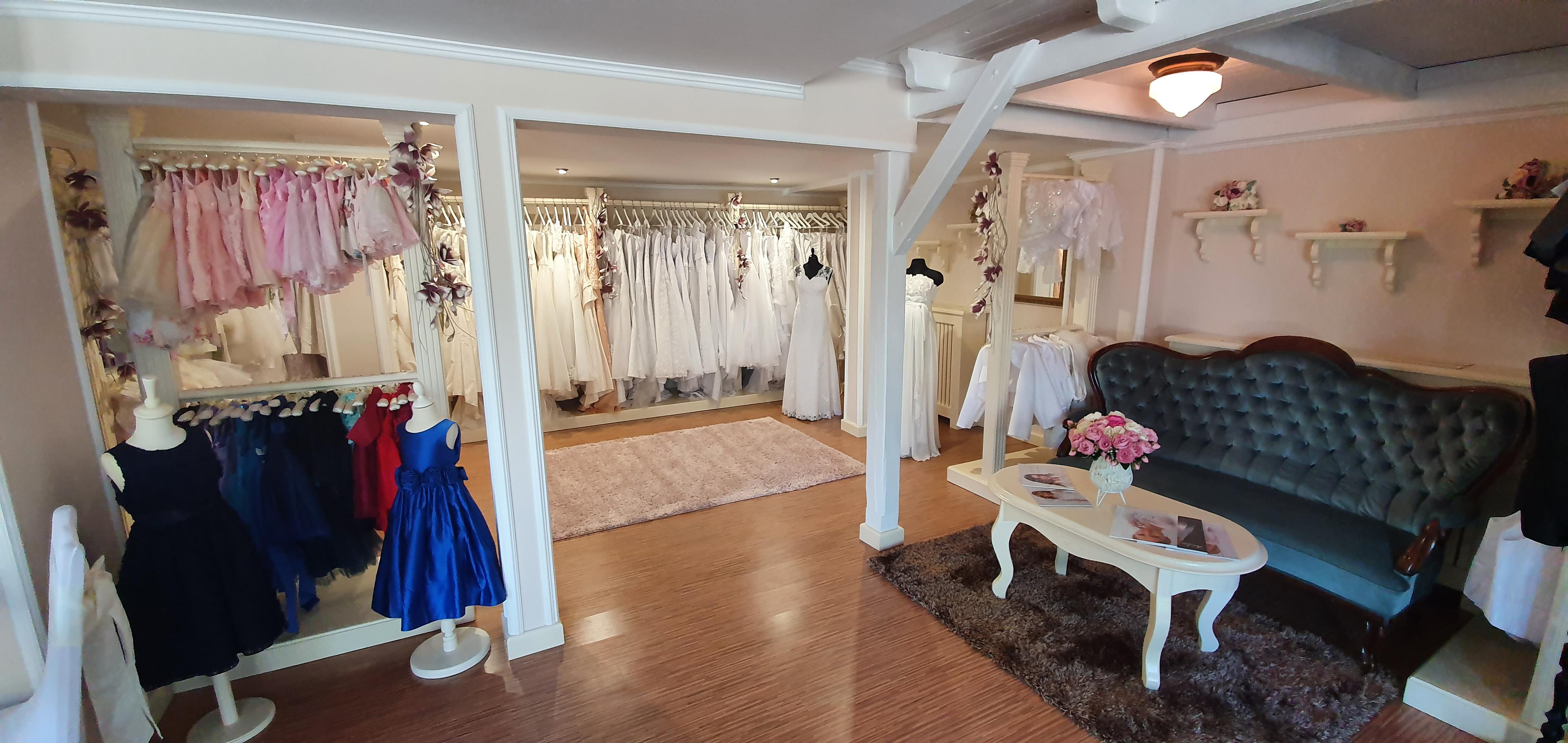 Gabriela Svatební salon foto 2