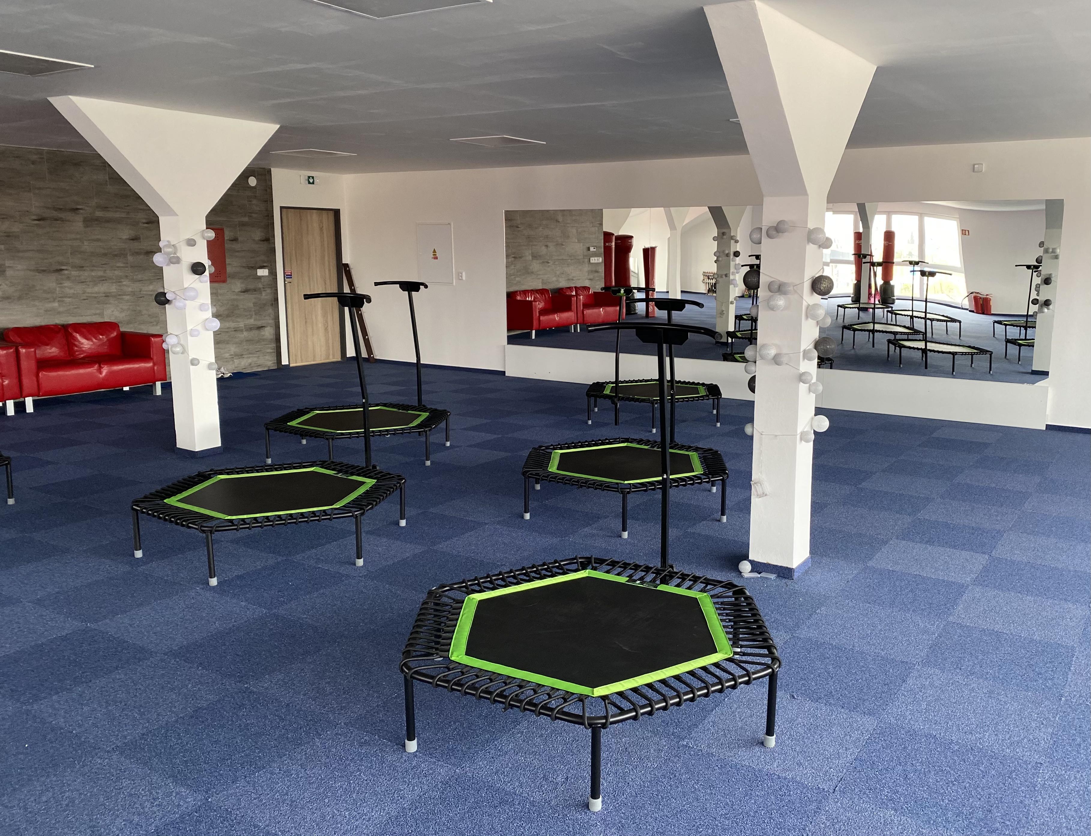 Complex Gym foto 6