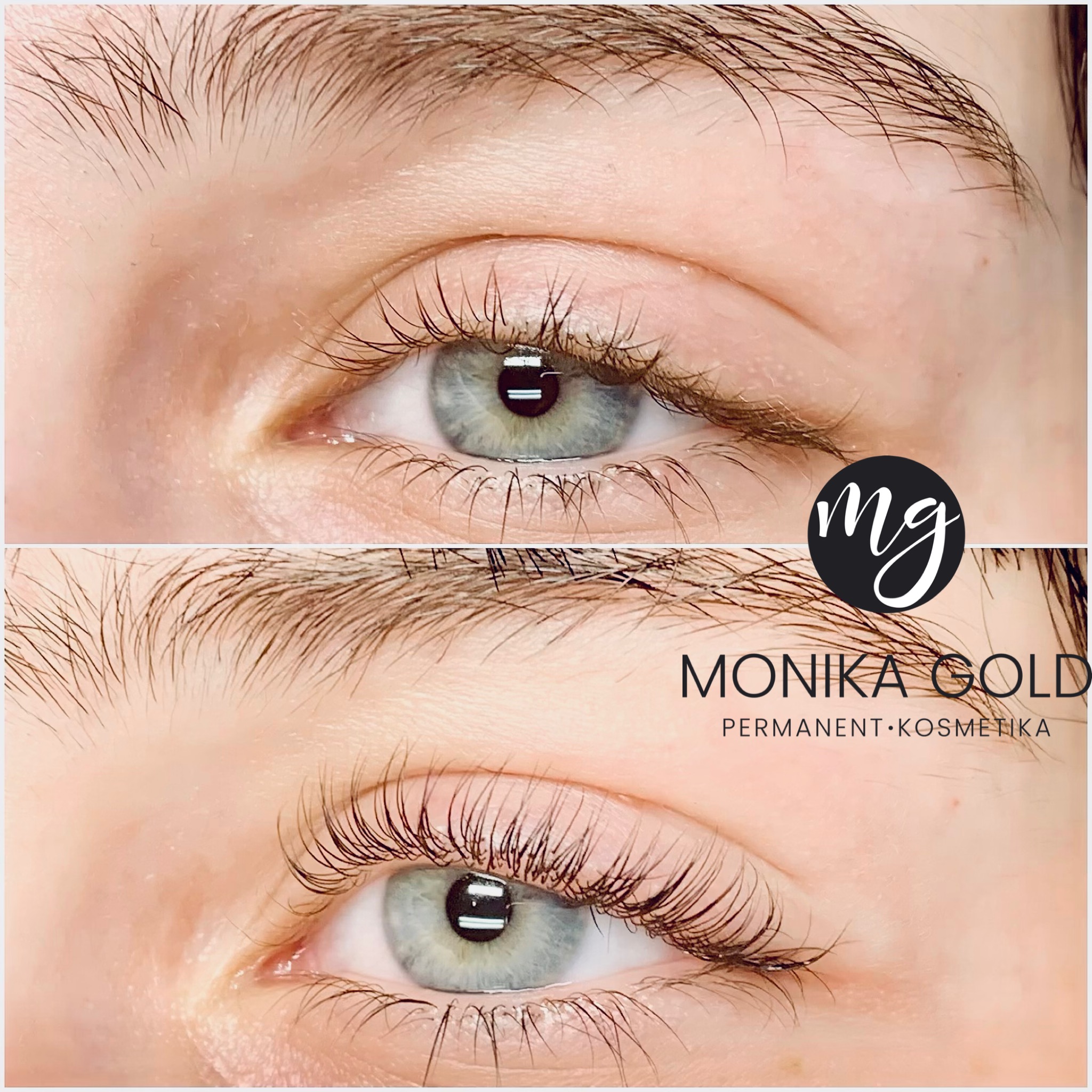 Permanentní makeup a kosmetika Monika Gold foto 5