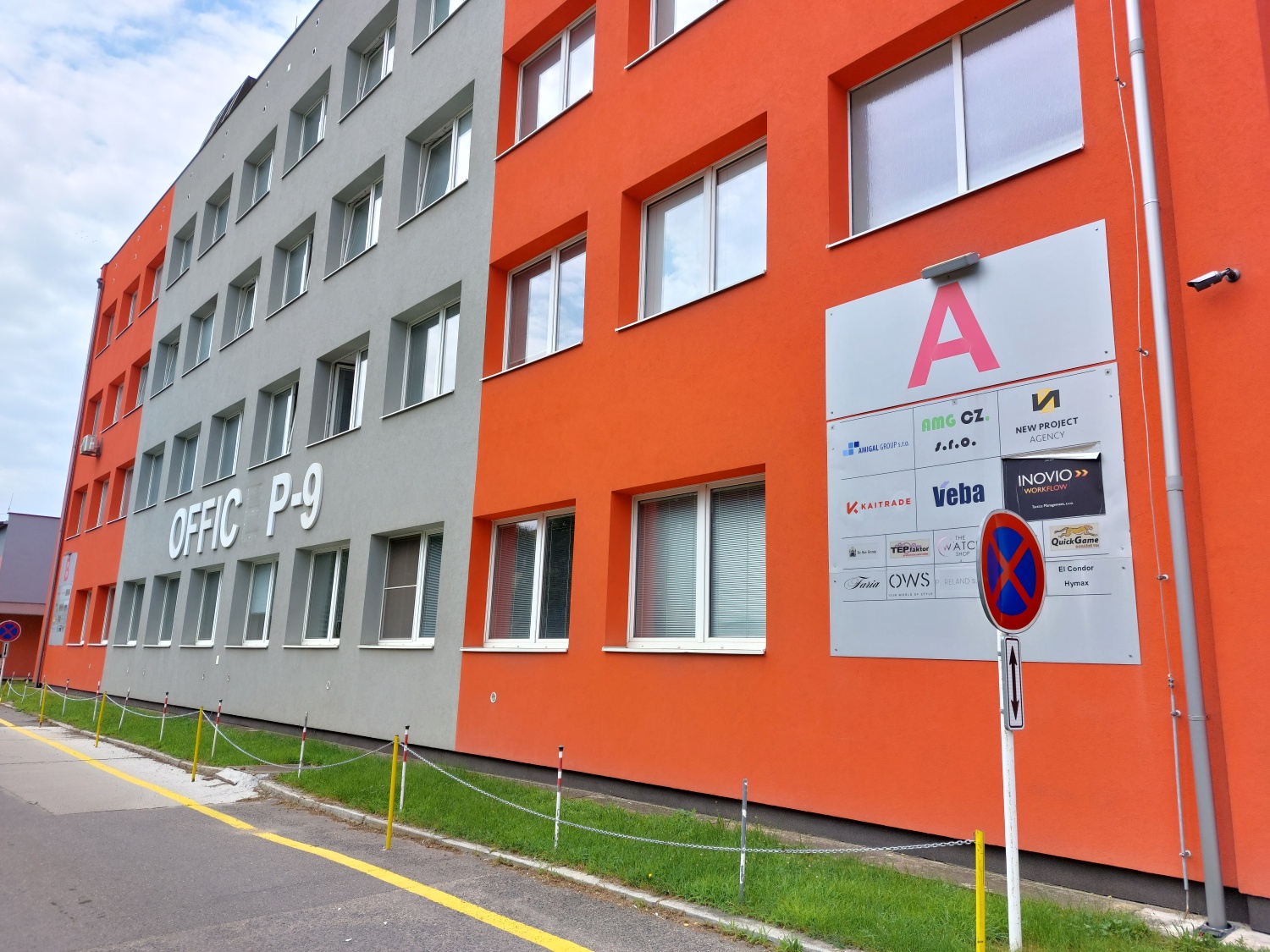 KAITRADE spol. s r.o. foto 2