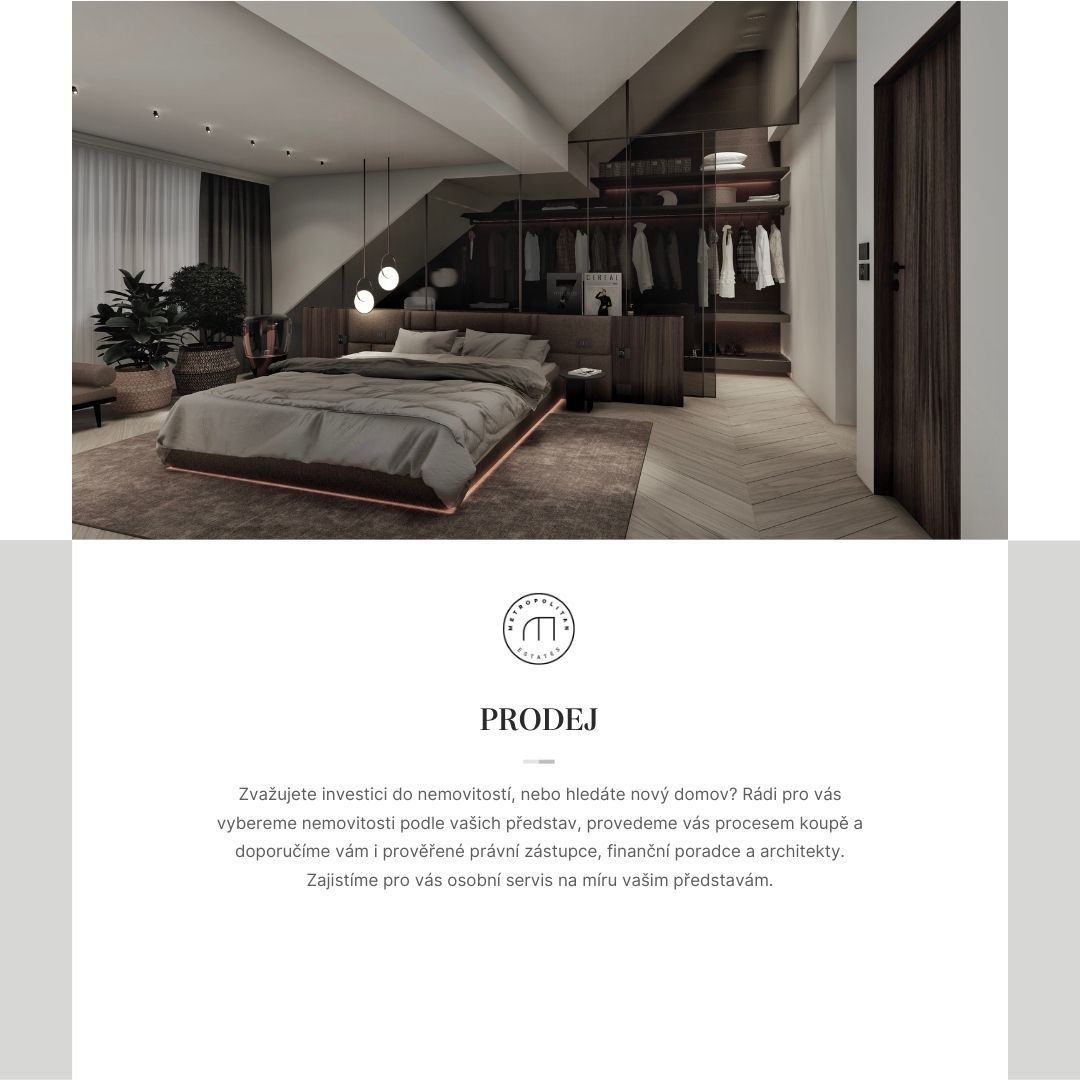 Metropolitan Estates s.r.o. foto 6