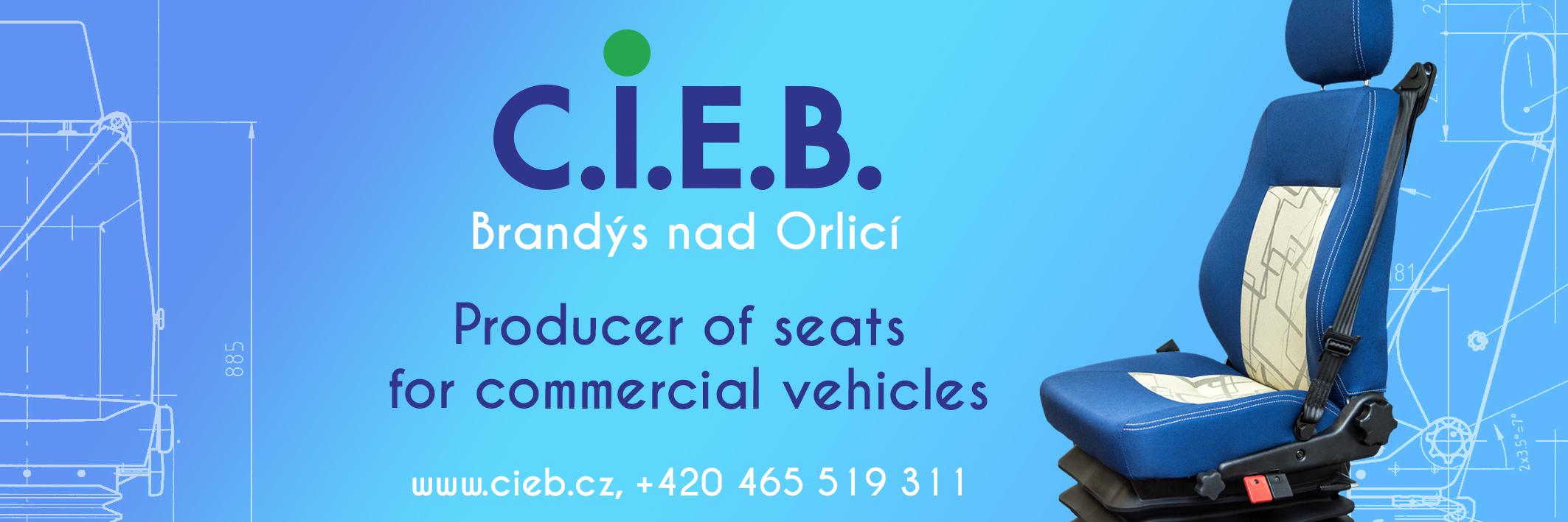 C.I.E.B. Kahovec, spol. s r.o. foto 4