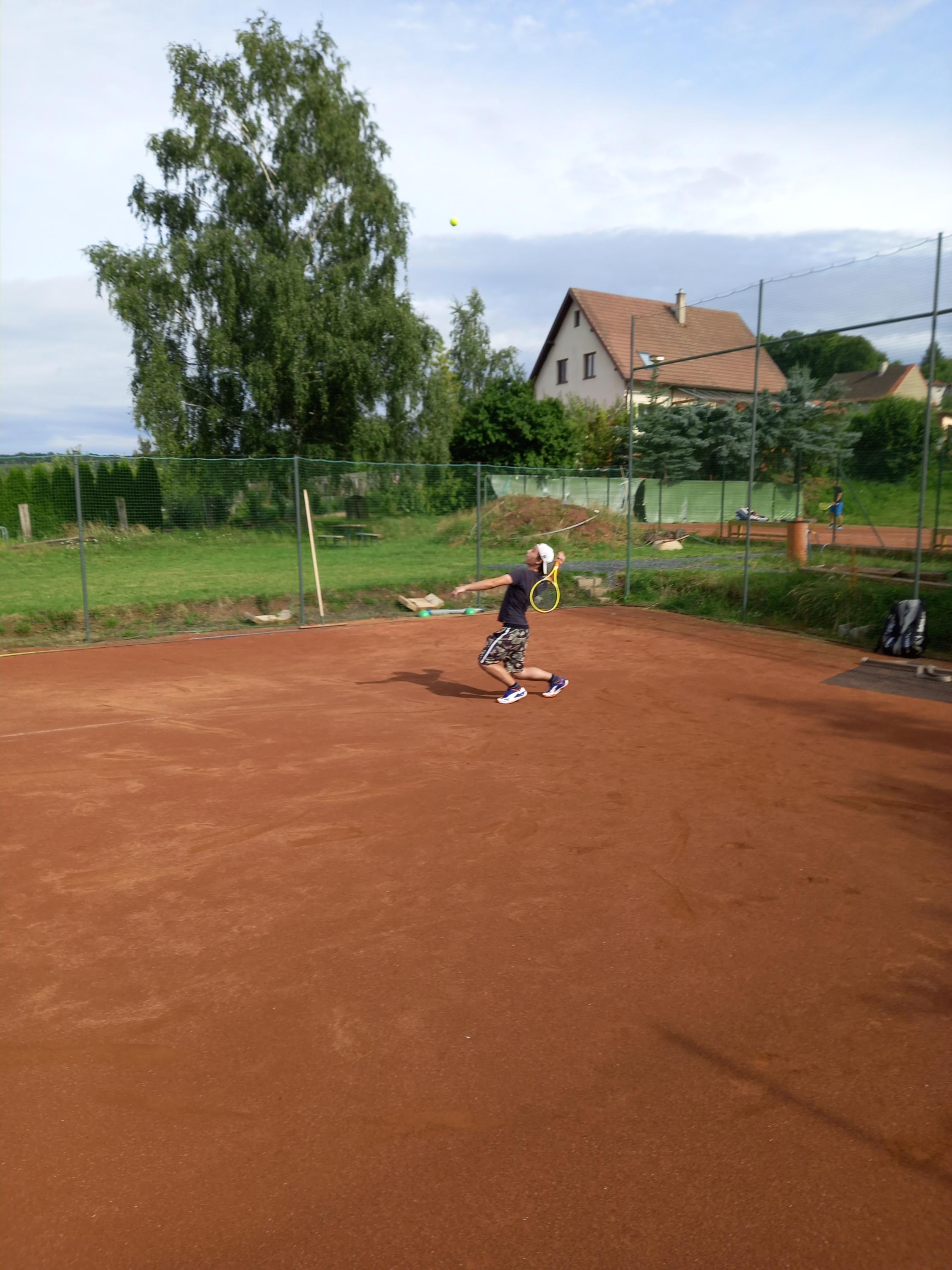 Tělocvičná jednota Sokol Domoušice foto 2