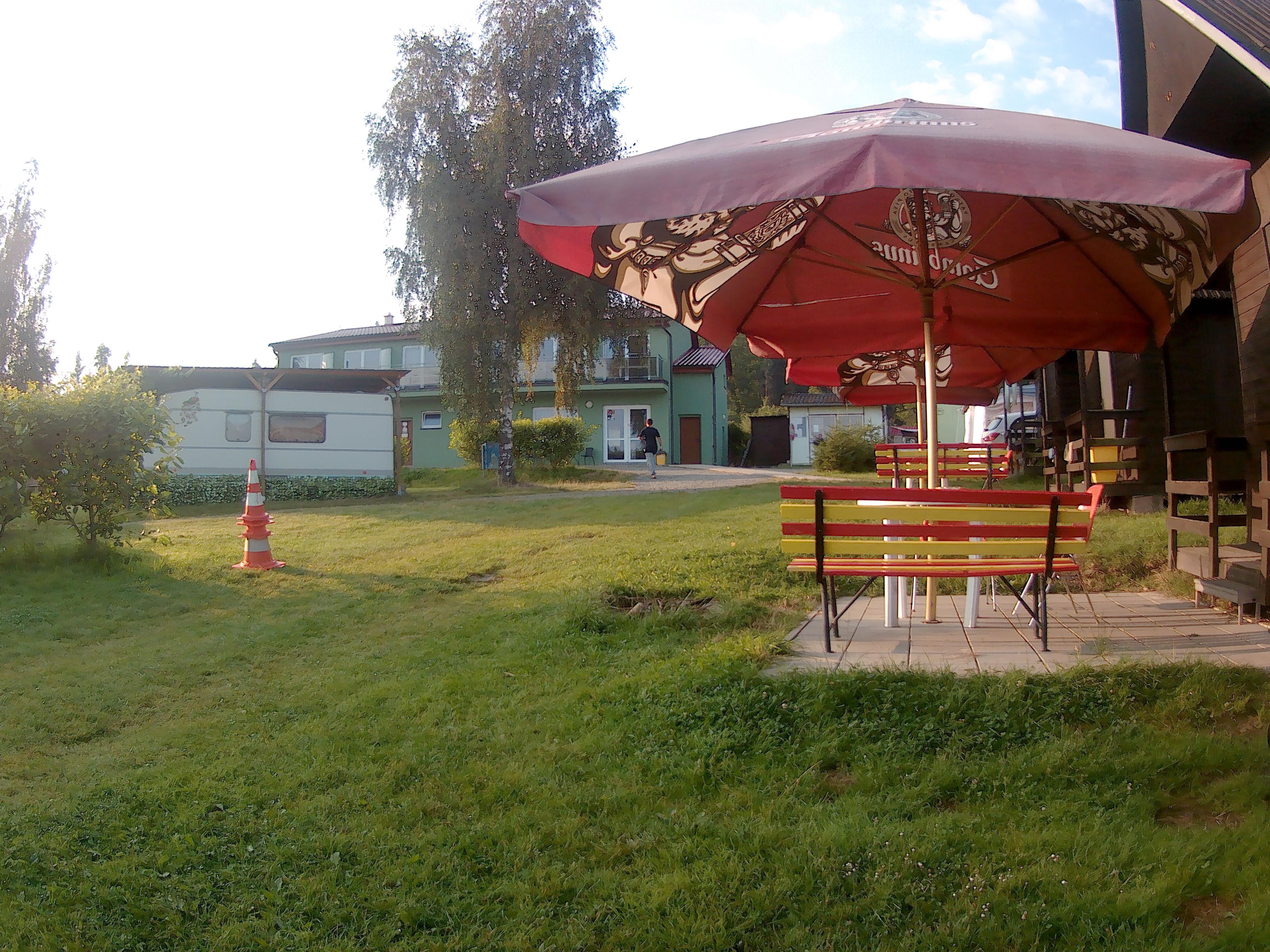 Vranov - obecní úřad