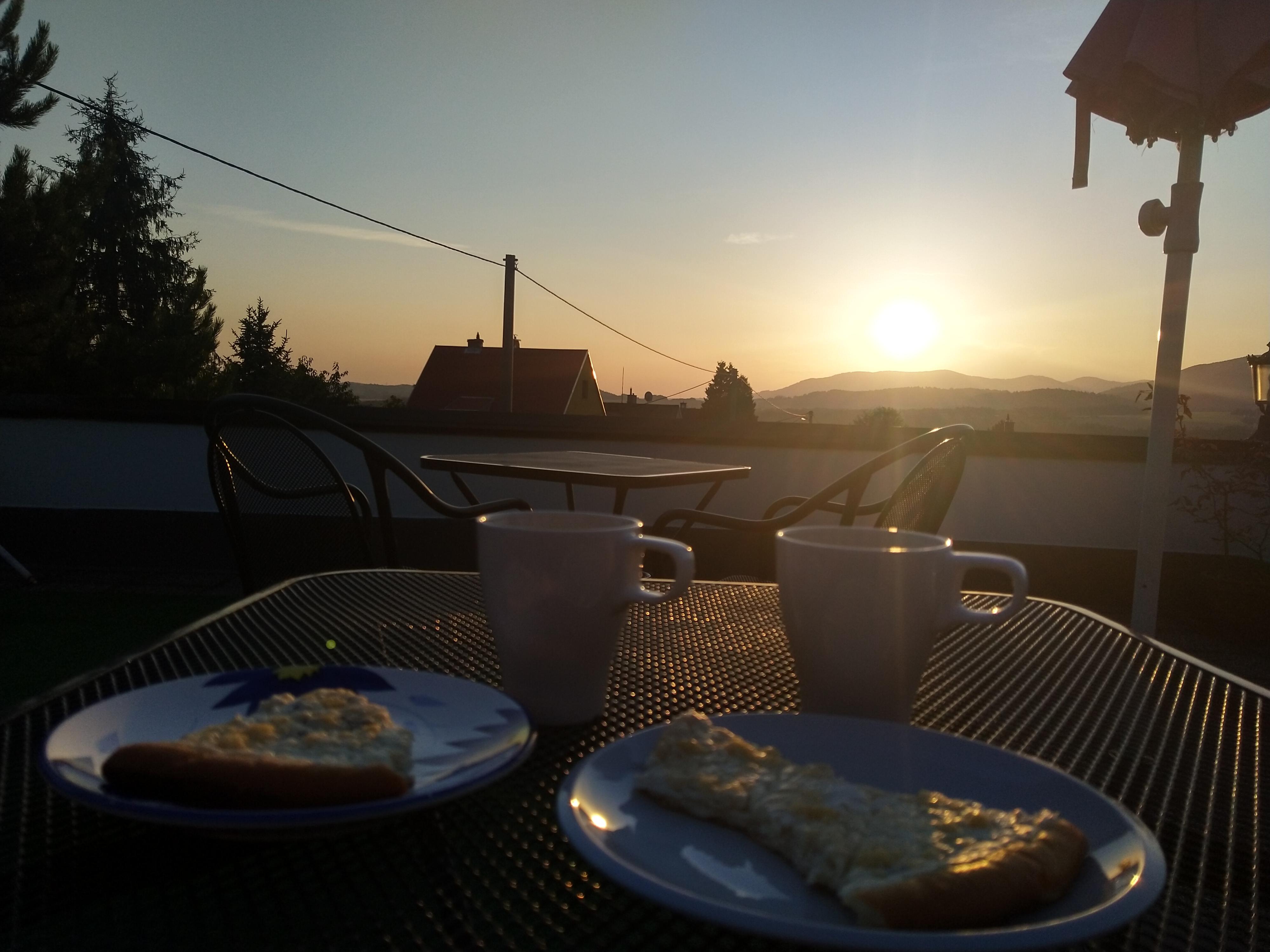 Penzion na Vyhlídce