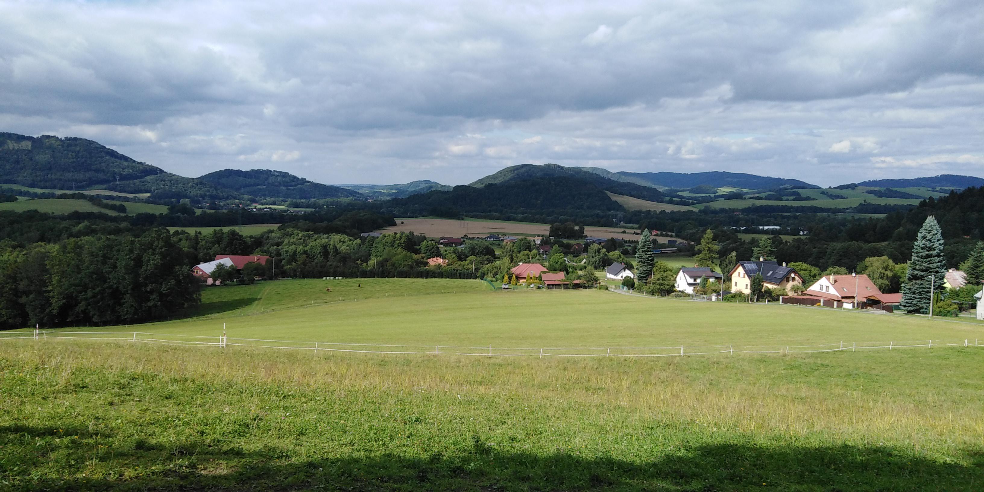 Horečky ranč foto 6