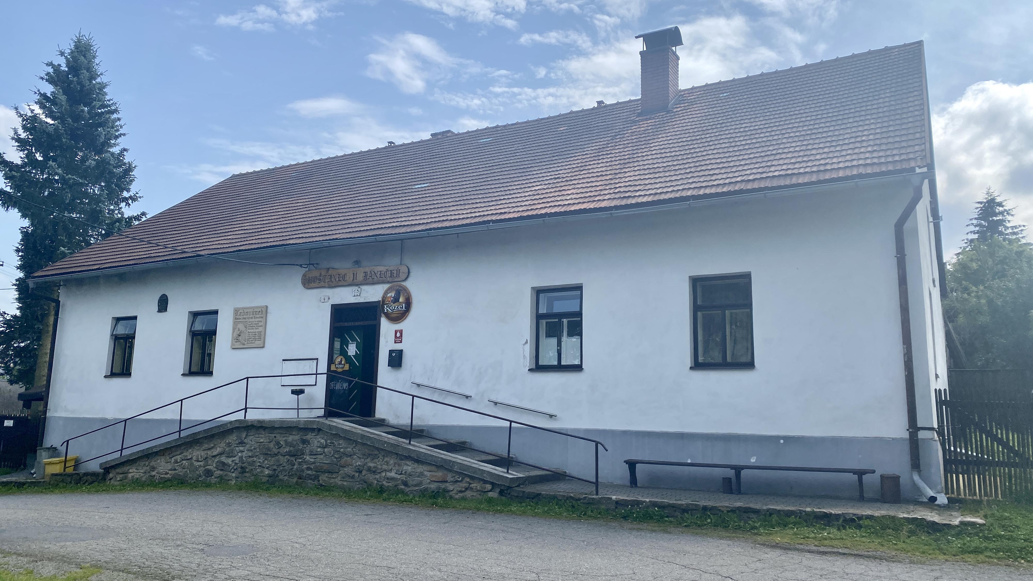 U Janečků foto 3