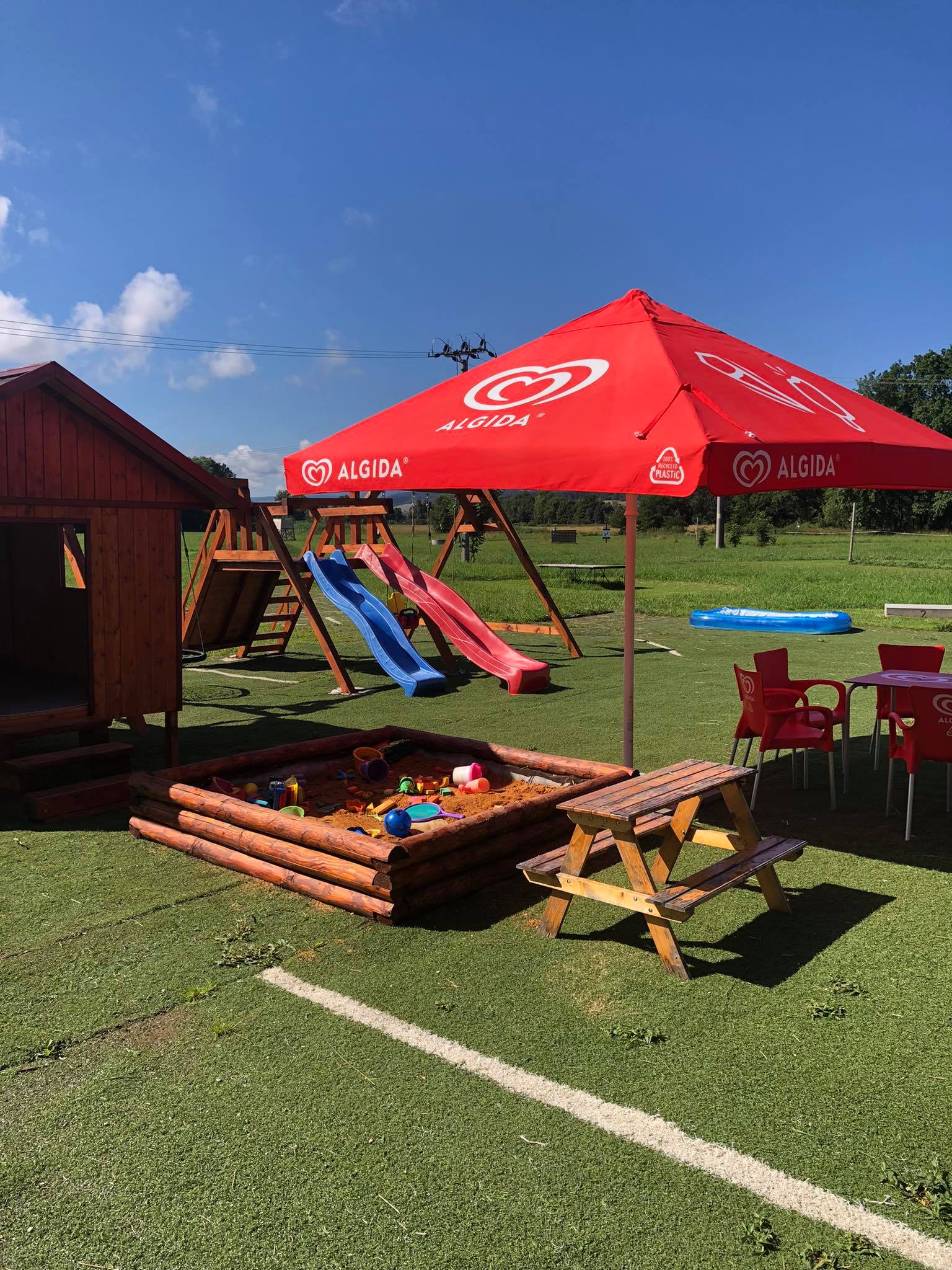 FotbalPark Klatovy foto 3