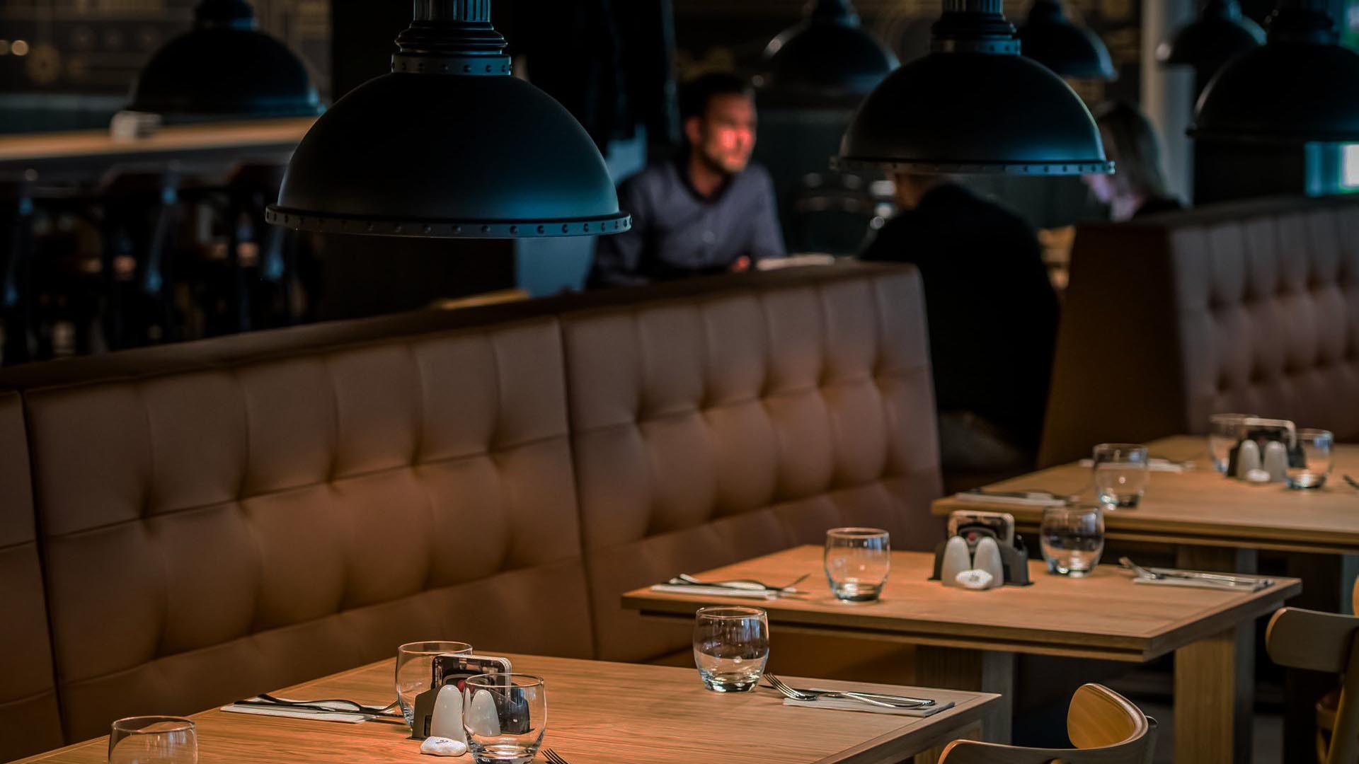 Viktorka - Plzeňská tankovna foto 2