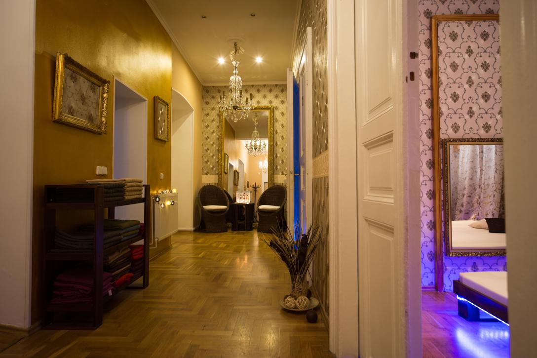 Infinity Spa foto 5