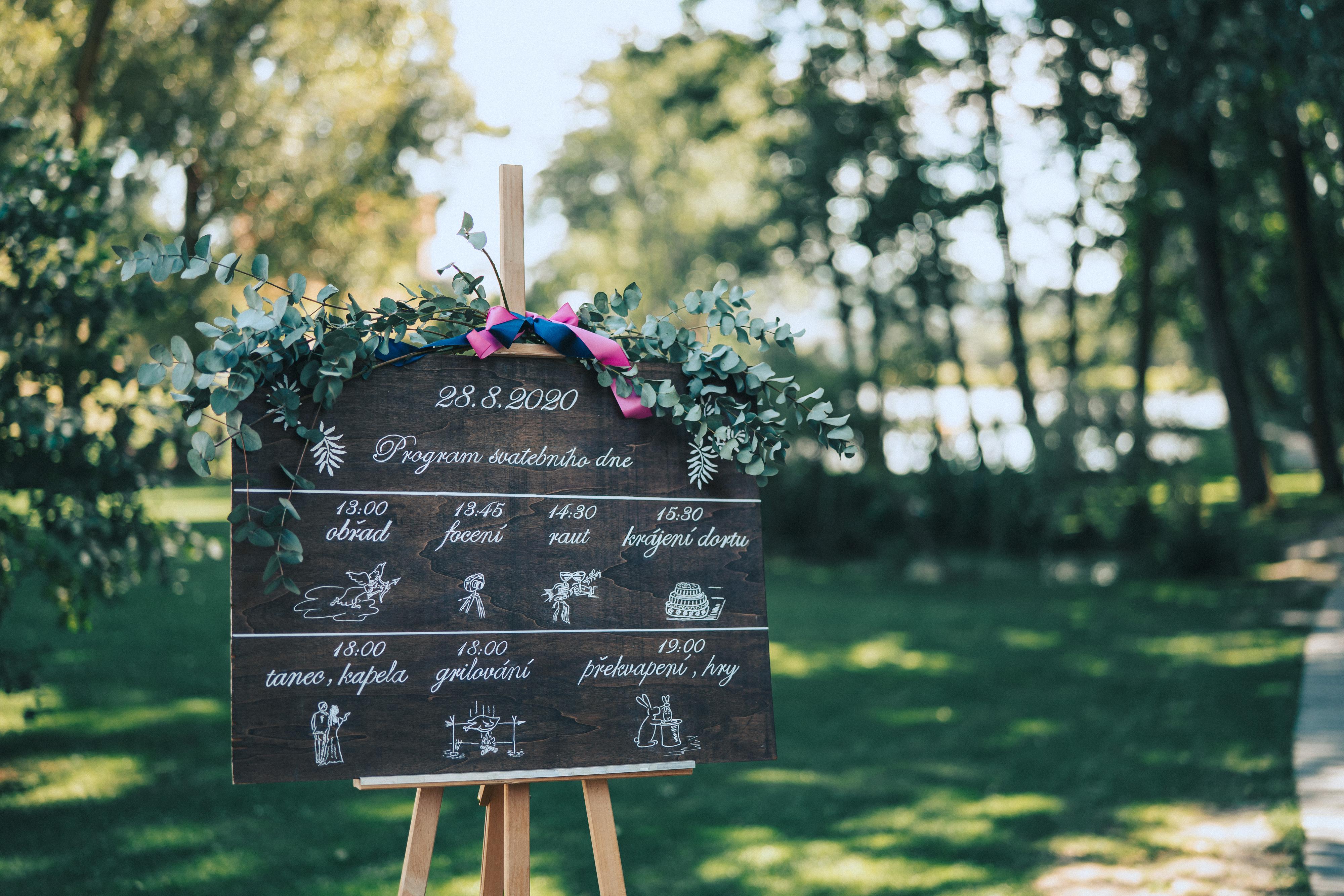 Wood & Wedding foto 2