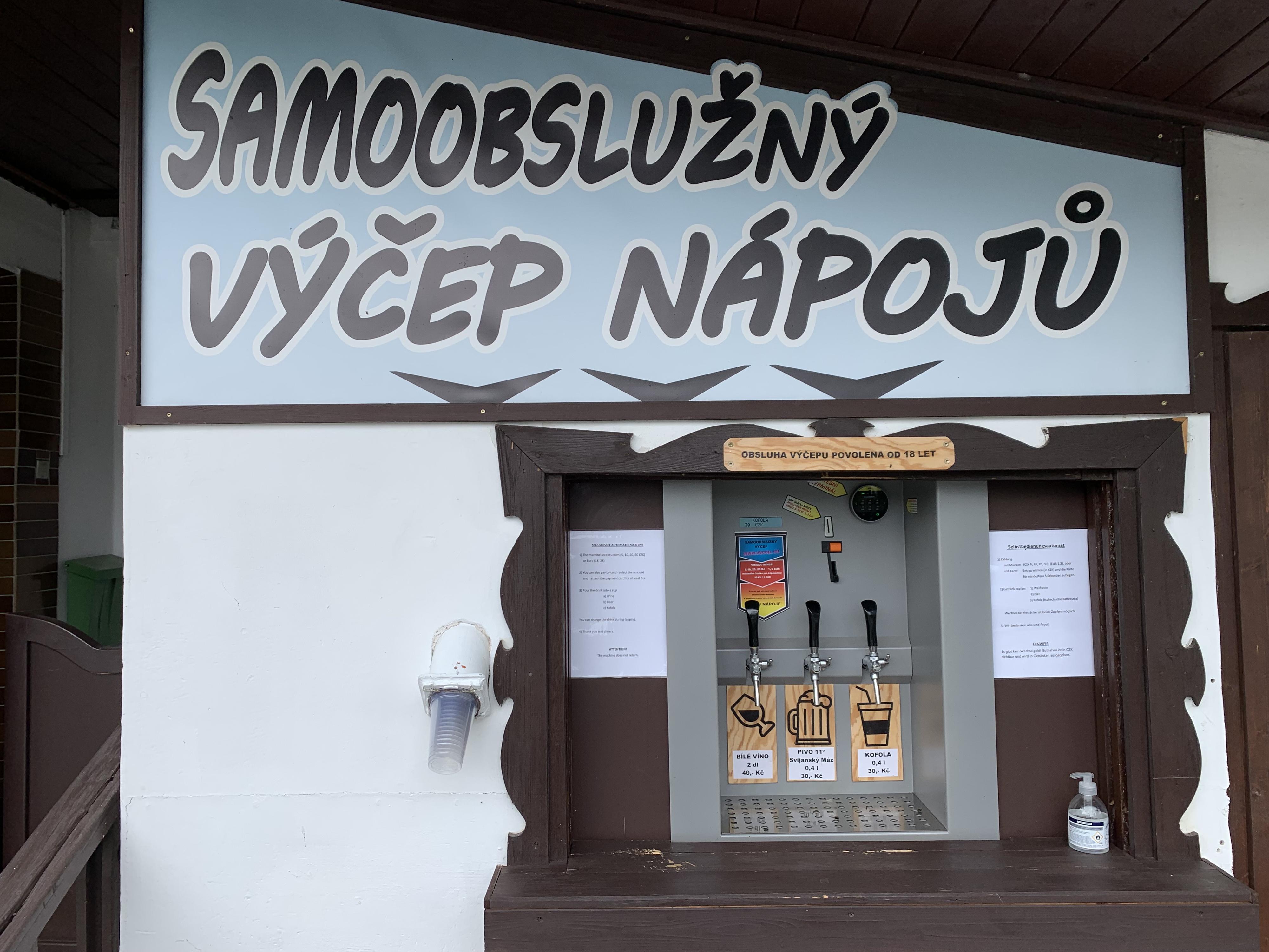 Penzion Dřevěnka foto 4