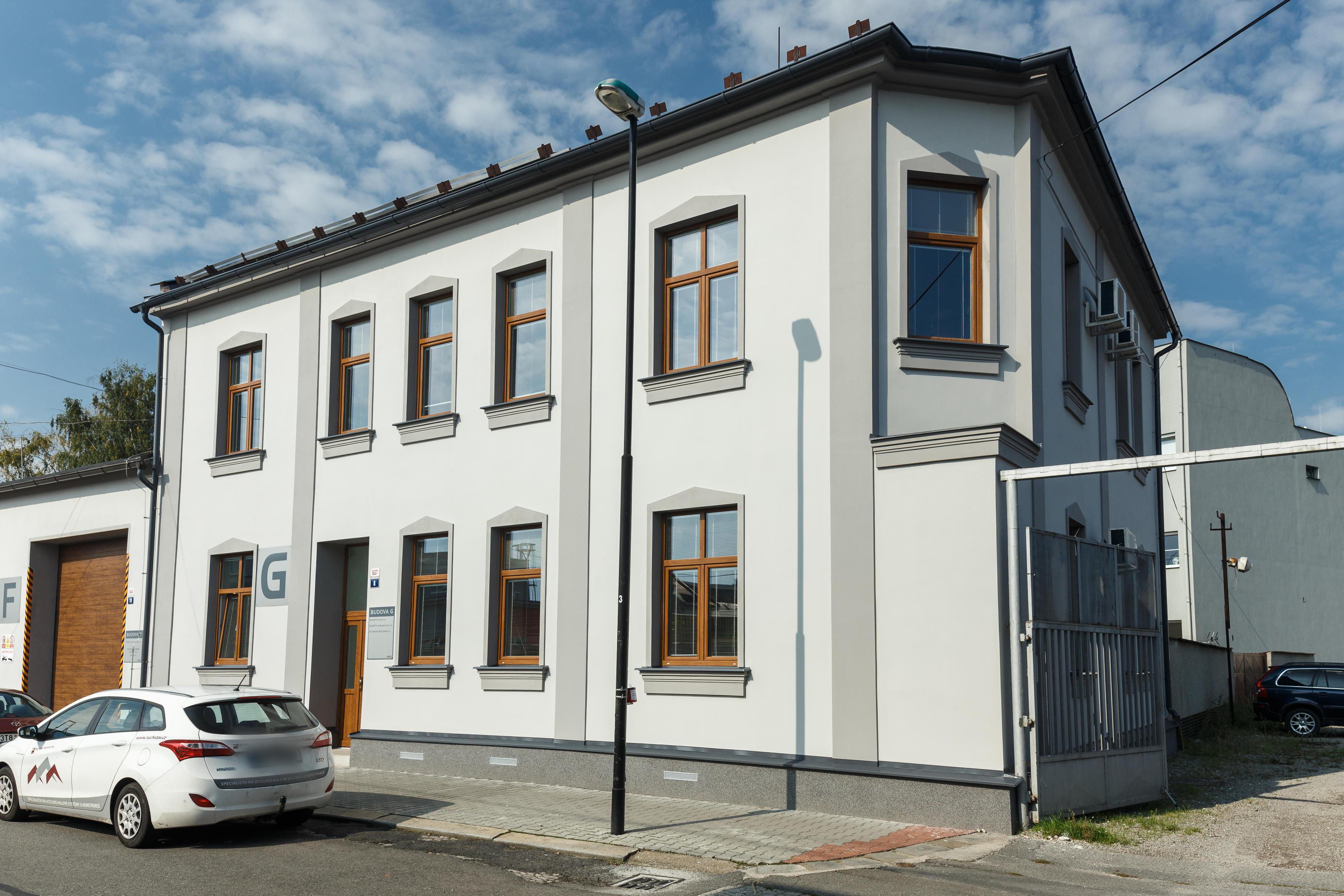 NOSRETI reality, s.r.o.