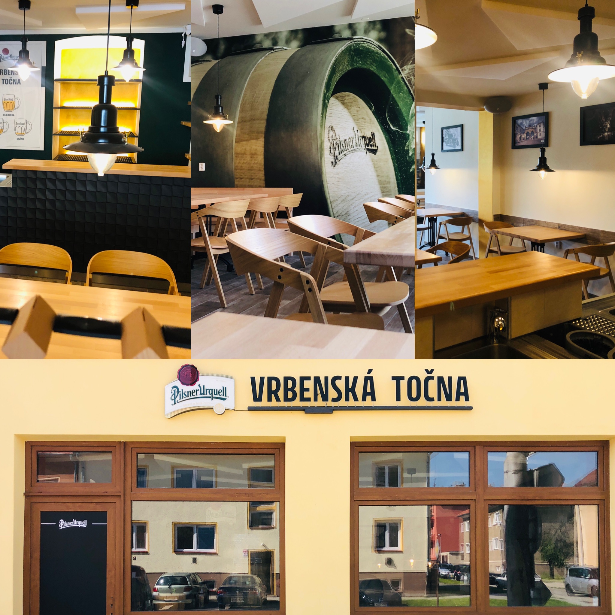 Restaurace Vrbenská Točna foto 5