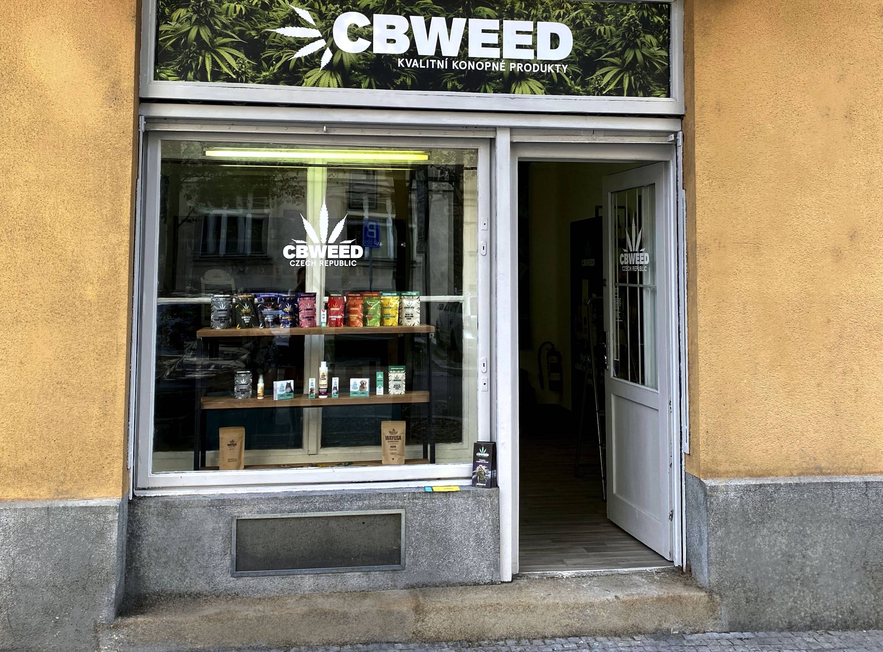 Cbweed