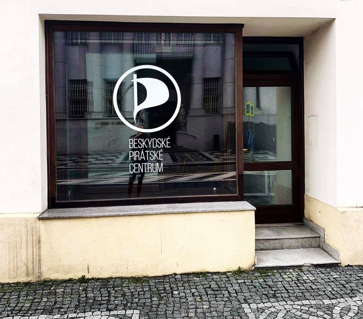 Beskydské pirátské centrum (BesPiCe)