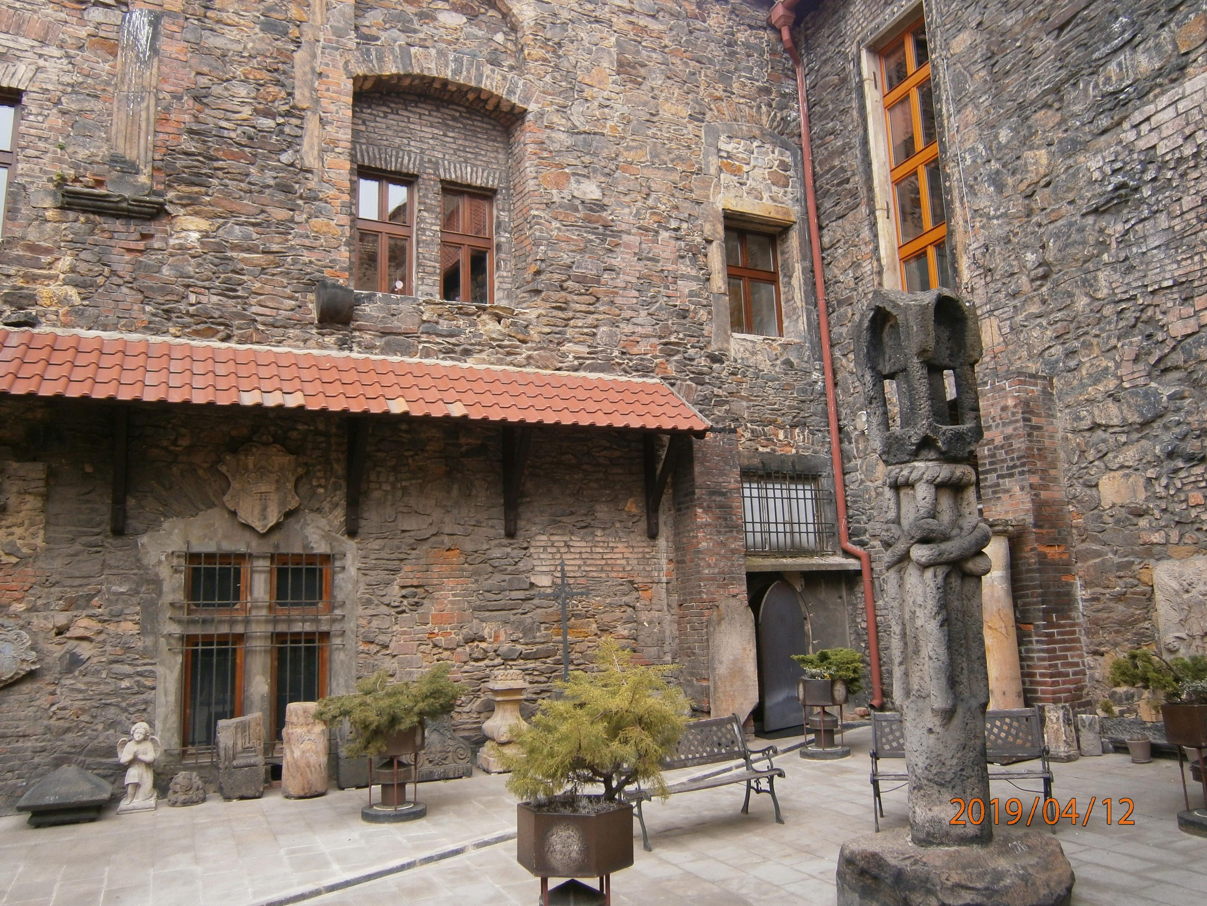 Oblastní muzeum v Chomutově foto 5