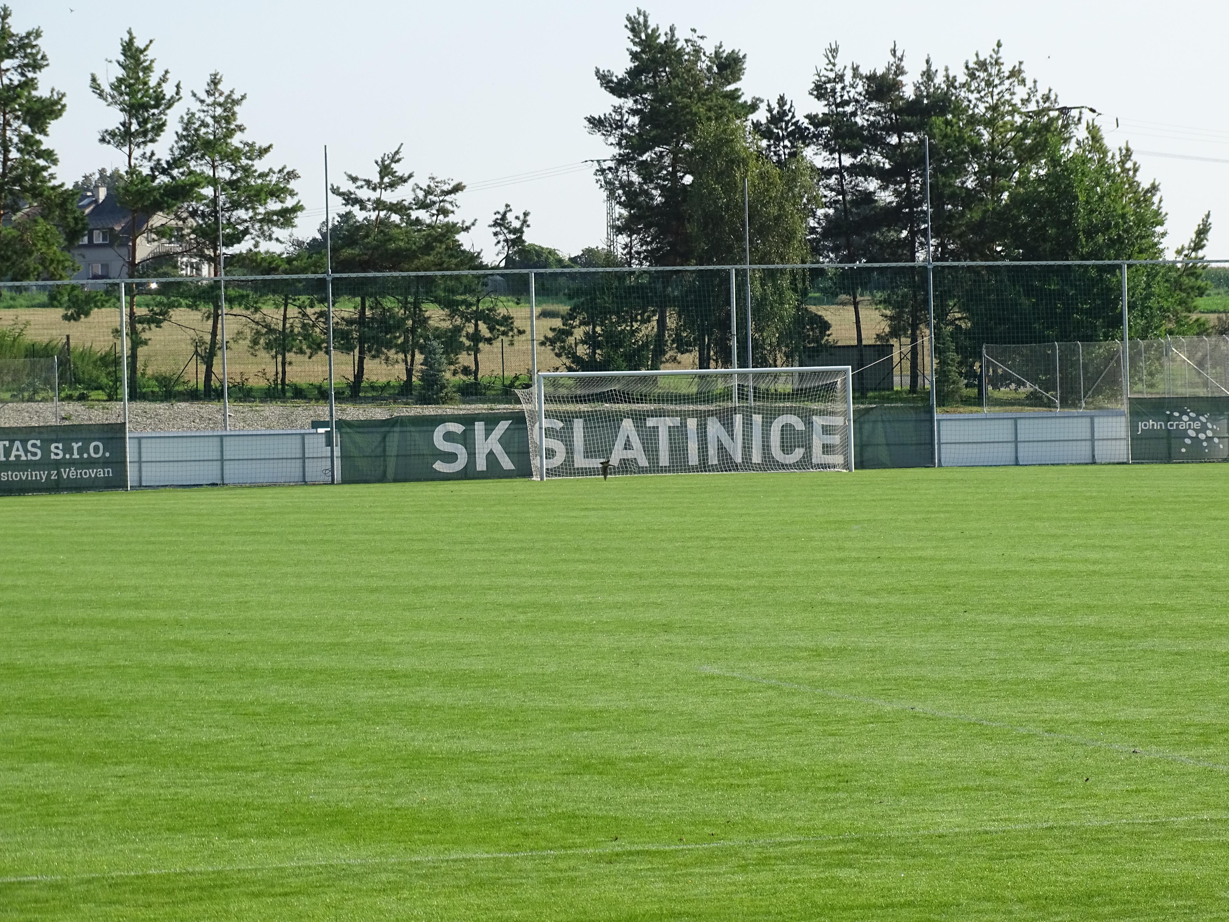 Sportovní klub Slatinice, z.s. foto 2
