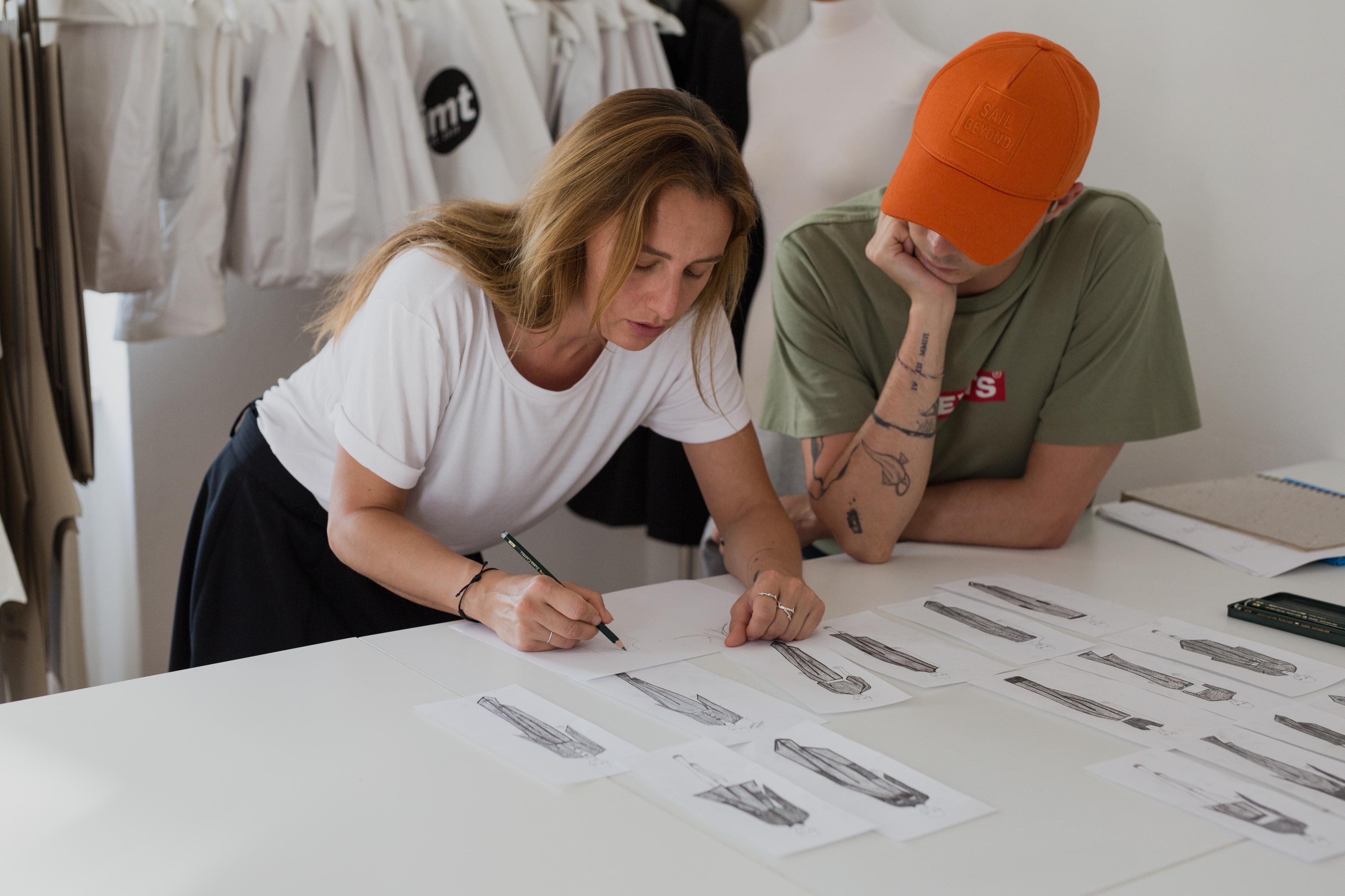 Institut módní tvorby foto 4