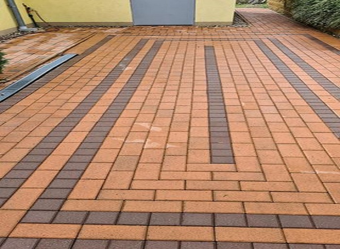 Čisté dlažby HKoupelny foto 3