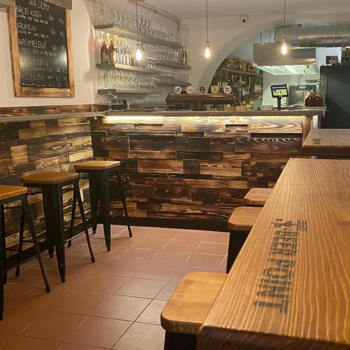 Bistro 53 Beer Point foto 5