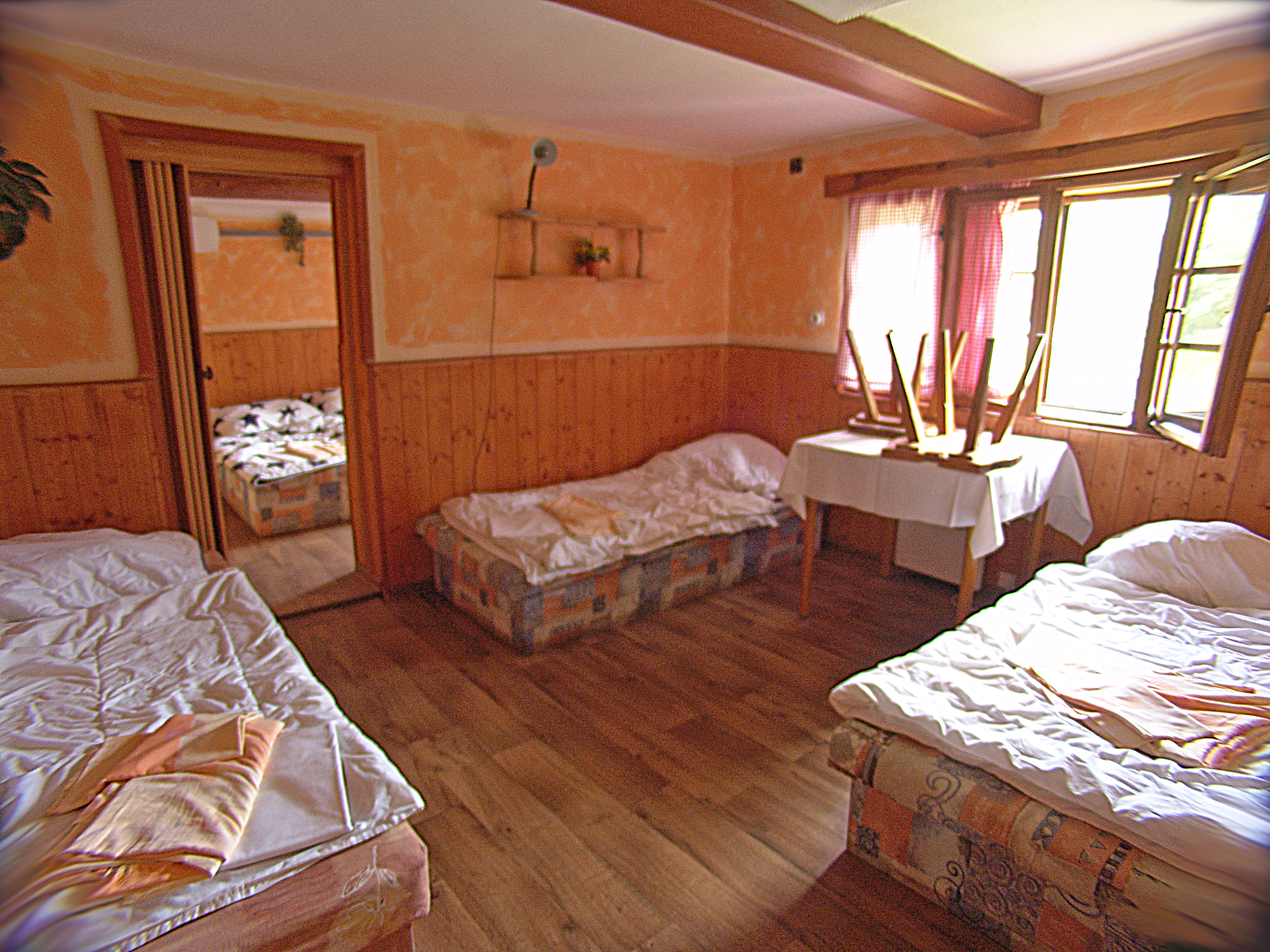 CHATA SLOUP foto 4