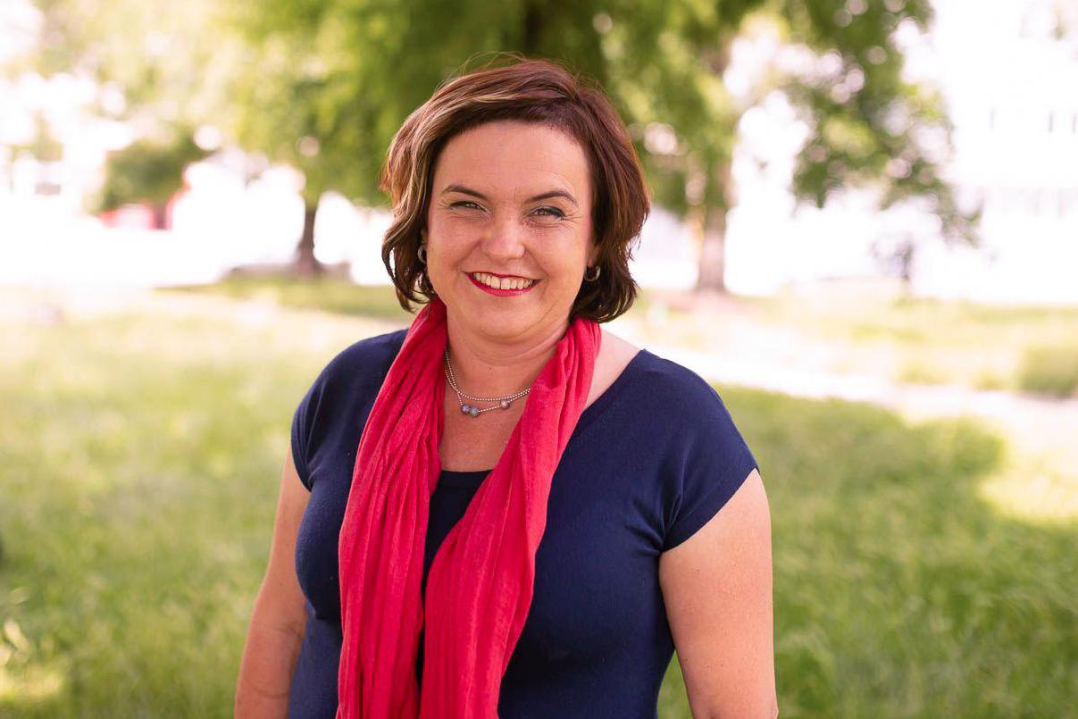 Psychoterapie a koučování Petra Strnadová