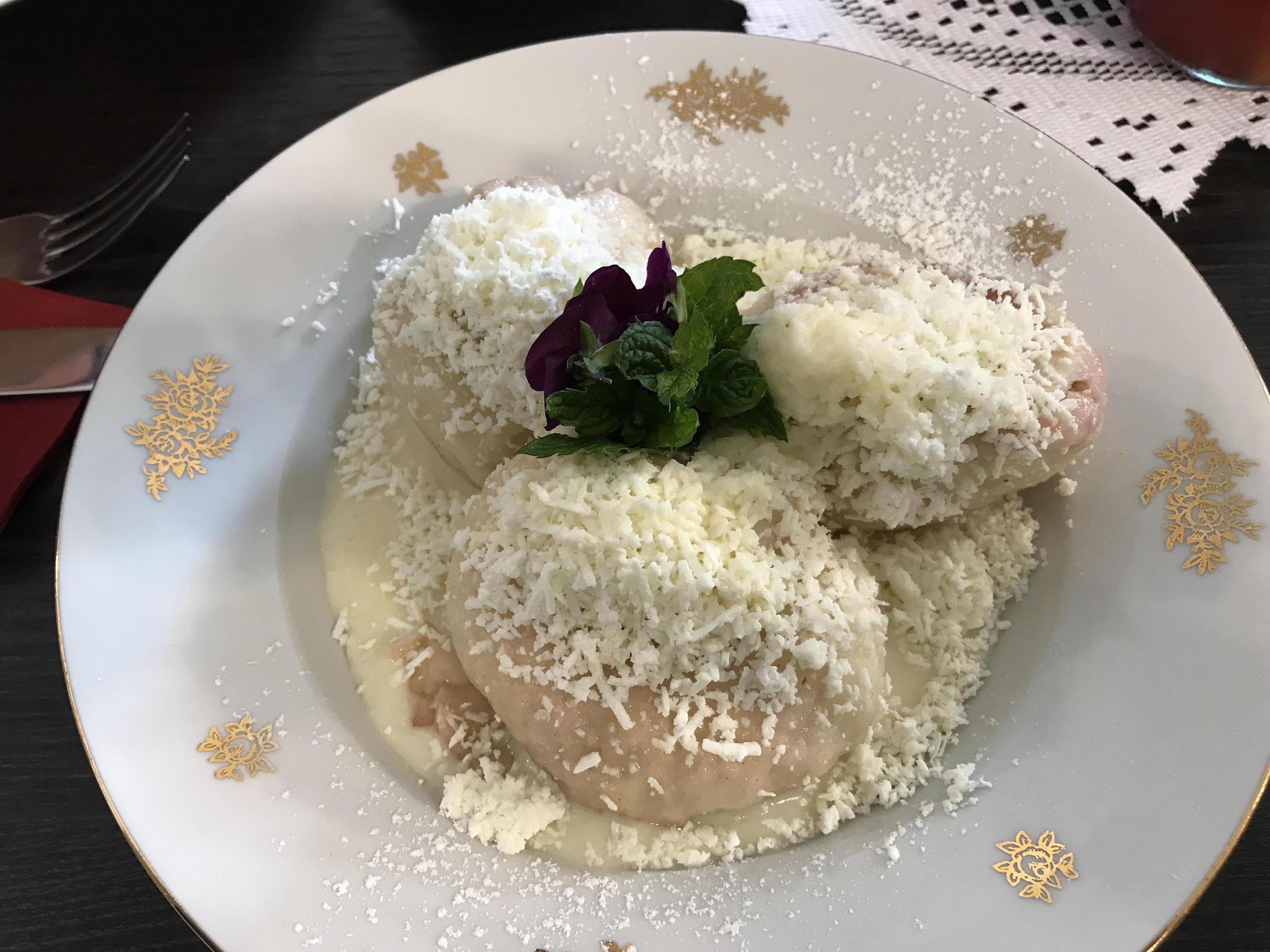 Zájezdní hostinec U Jiskrů foto 5