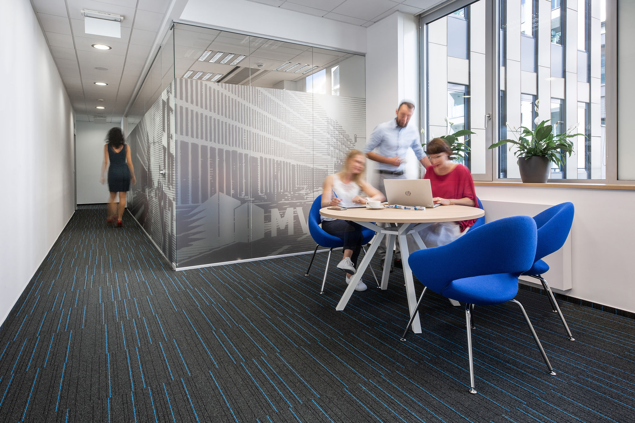 MVGM Property Management Czech s.r.o foto 3